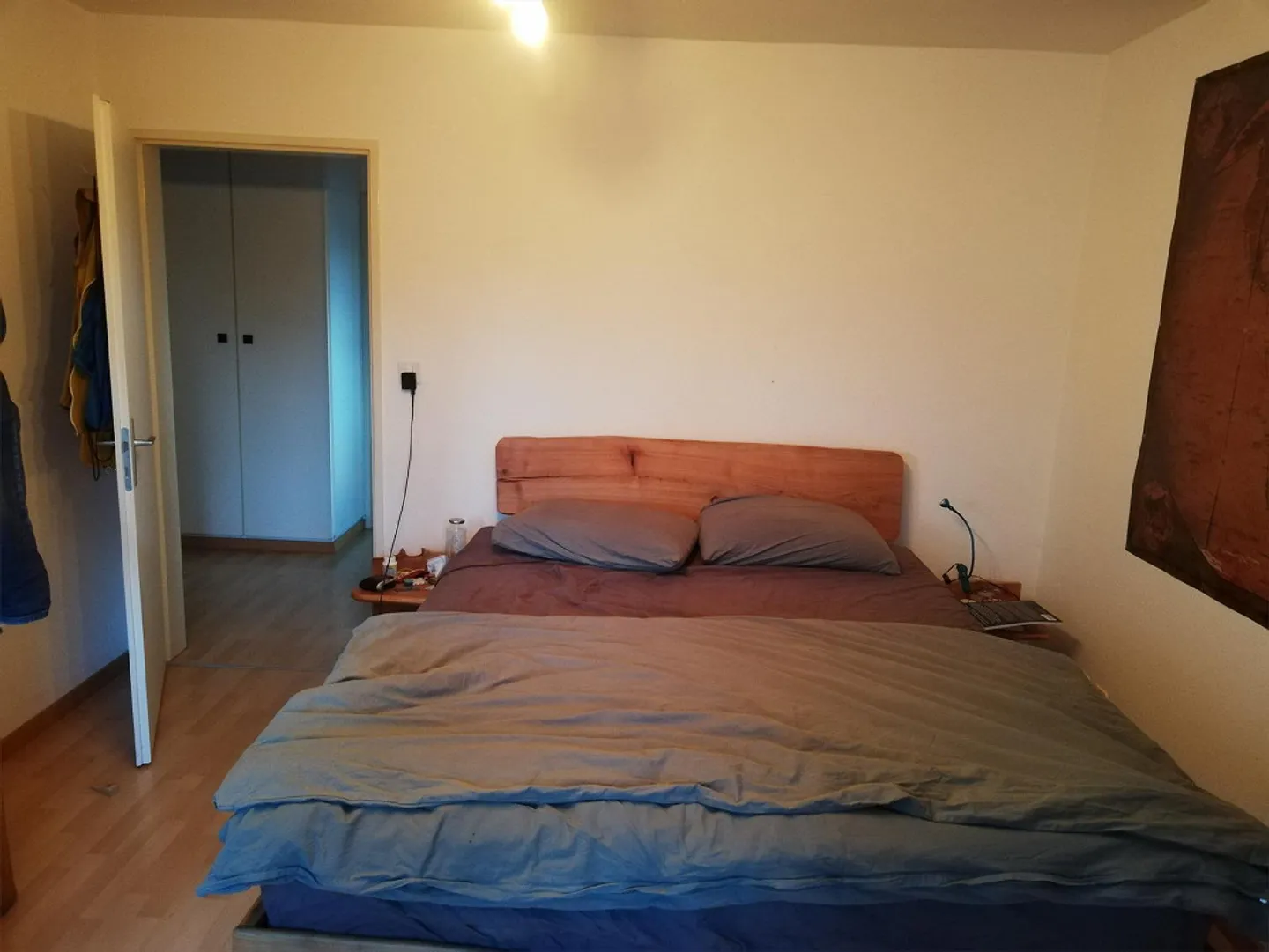 Charmante appartement de 3,5 pièces à Kreuzlingen - Photo 10 sur 11