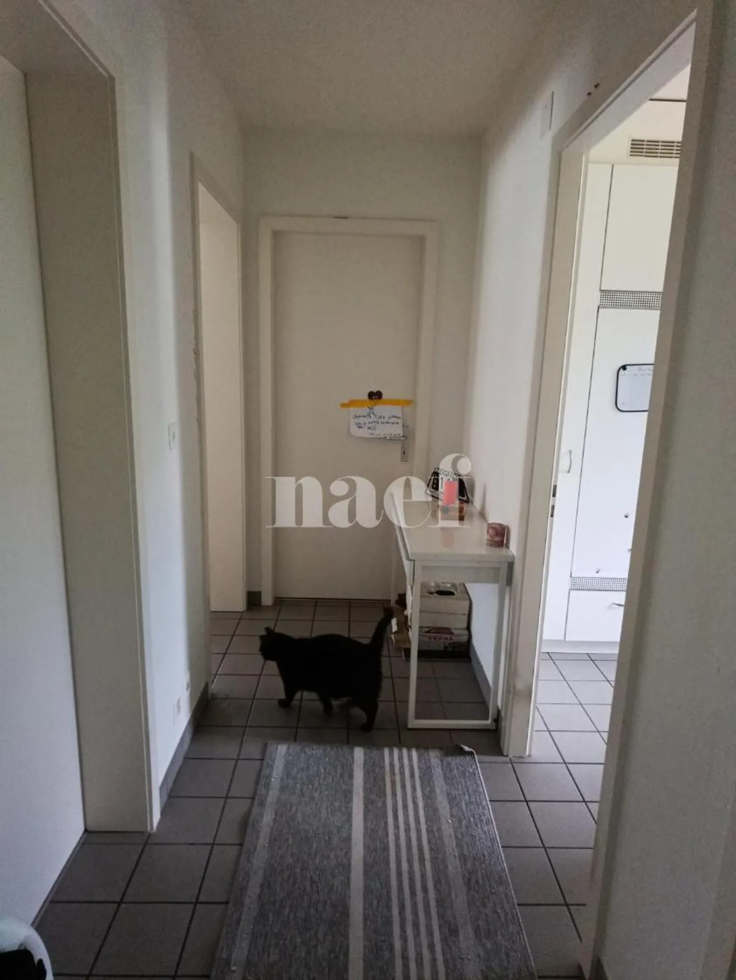 3-room apartment - Photo 5 of 6
