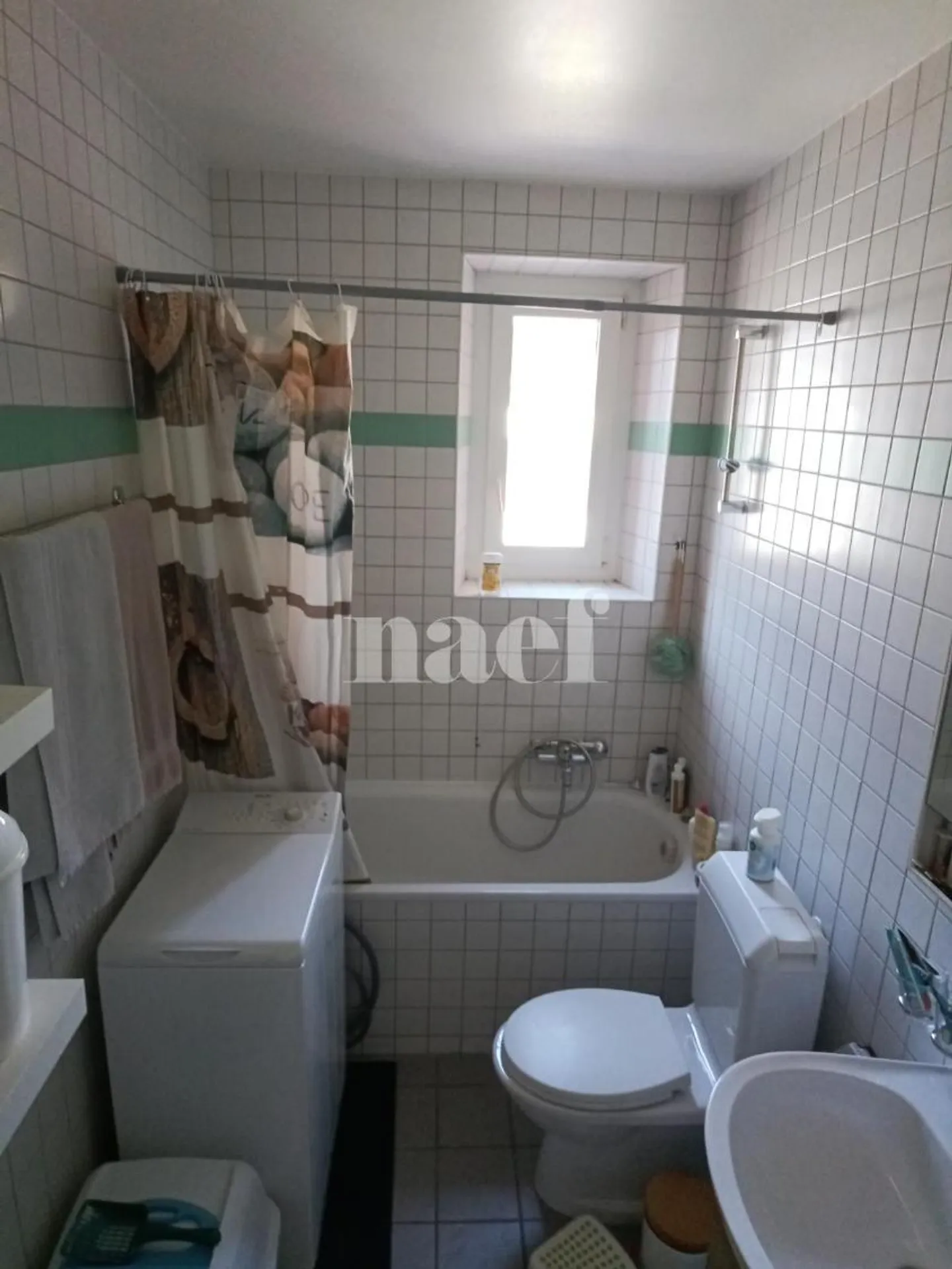 3-room apartment - Photo 6 of 6