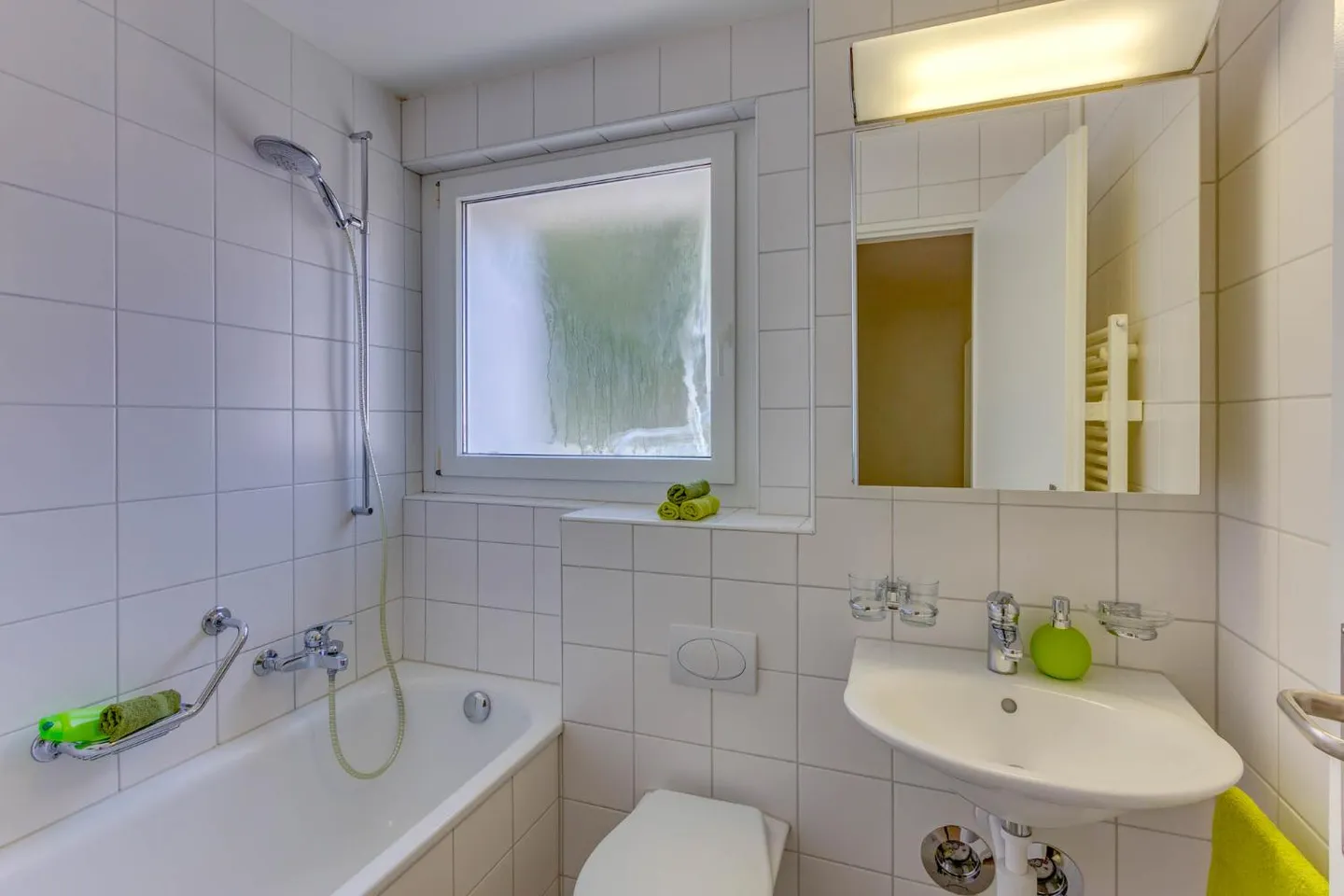 Charmante Wohnung in Liestal - Foto 9 von 9