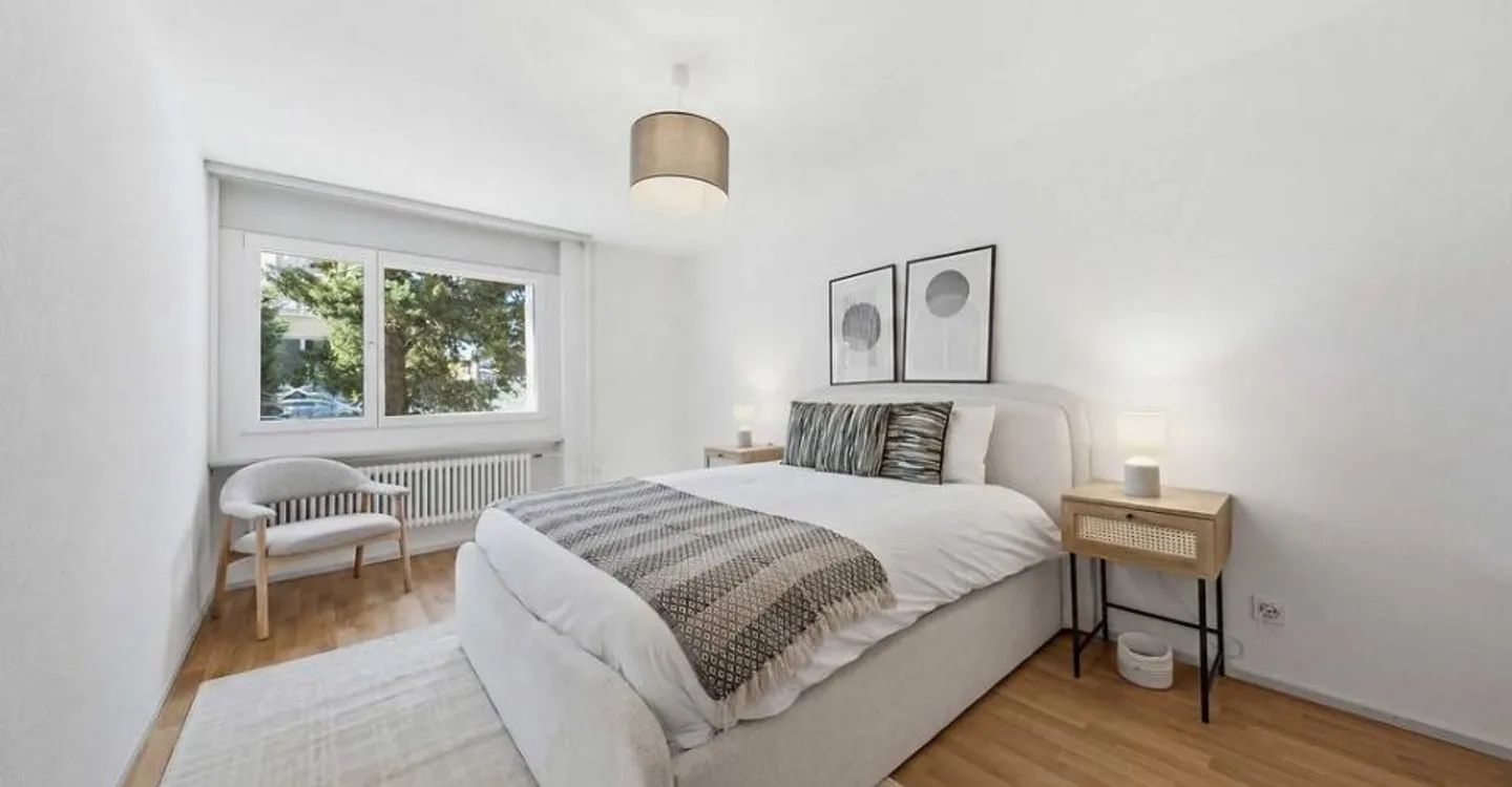 Appartement moderne à Fribourg - Photo 8 sur 9