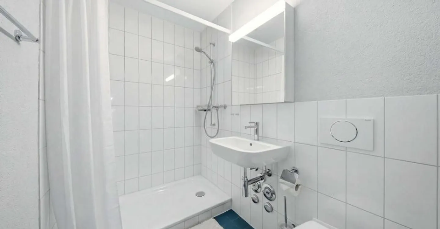 Appartement moderne à Fribourg - Photo 9 sur 9