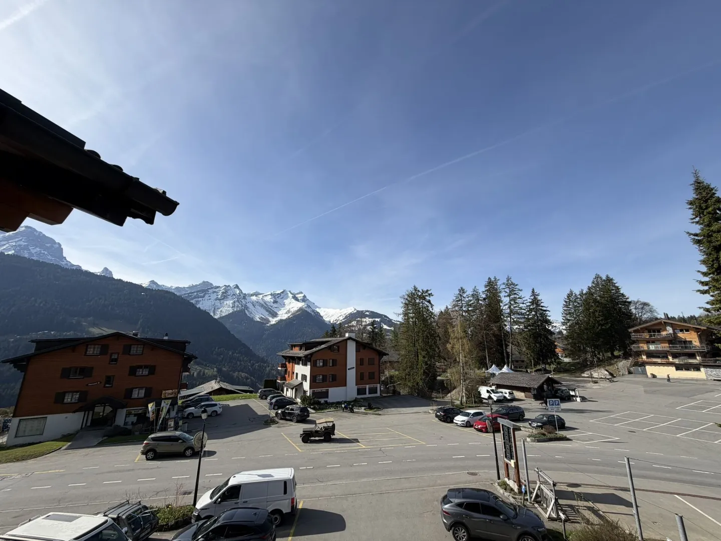 ESCALE 14 - 2 ROOMS FOR RENT YEAR-ROUND - Photo 8 of 8