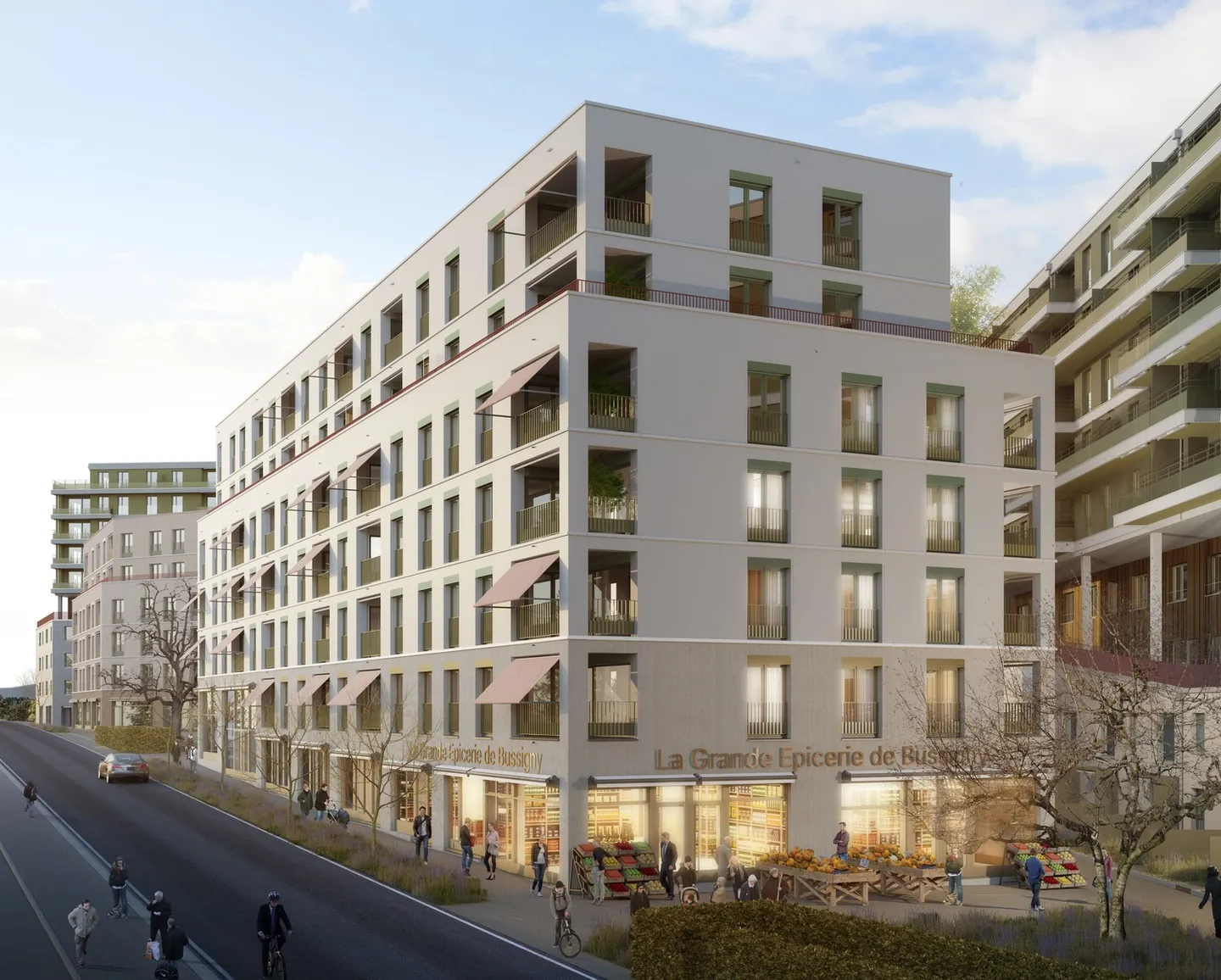 CôtéGare - Office Space - Photo 3 of 3