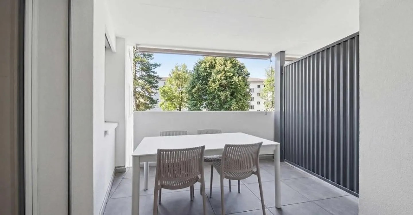 Appartement moderne à Fribourg - Photo 6 sur 9