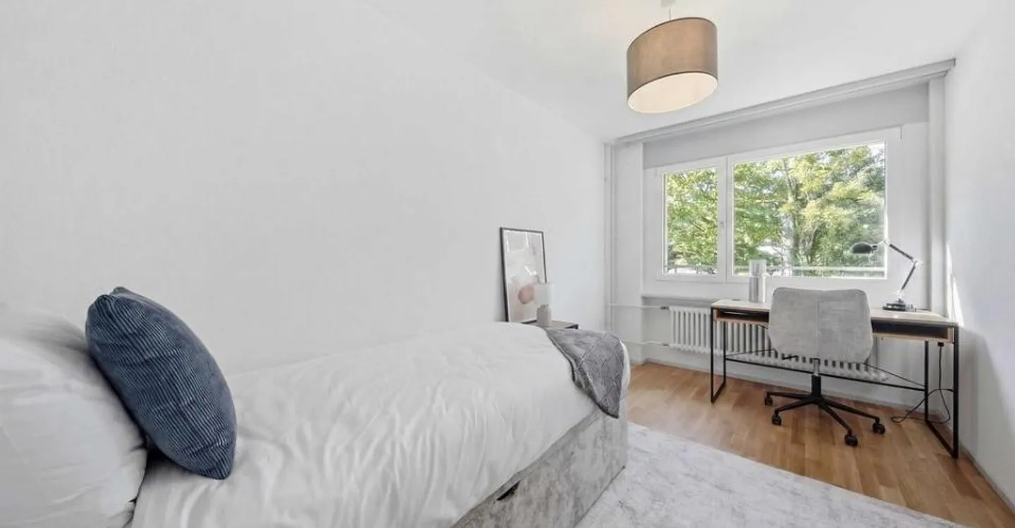 Appartement moderne à Fribourg - Photo 7 sur 9