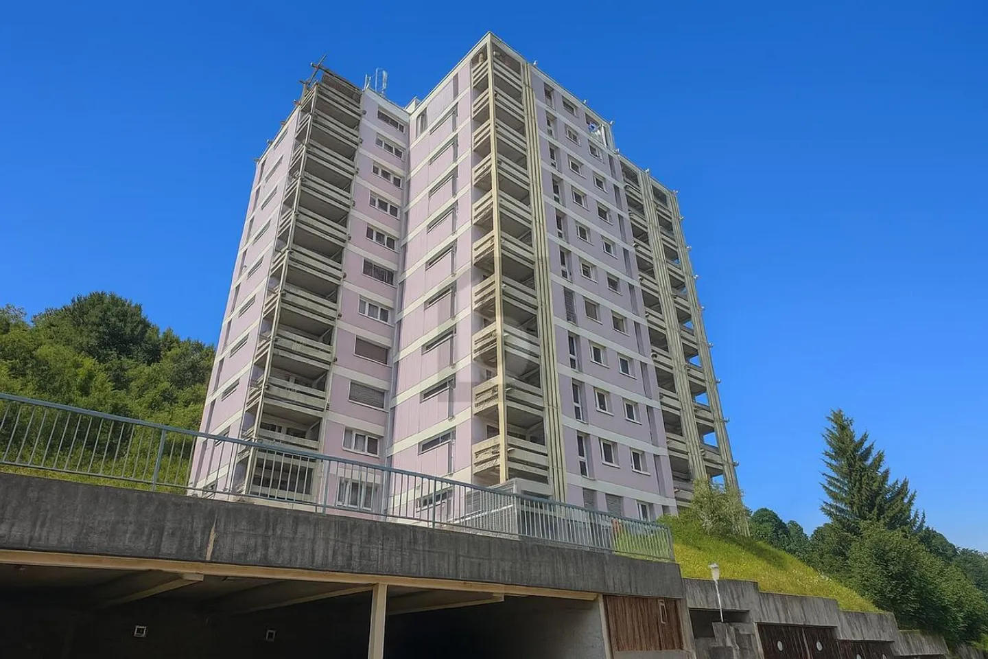 Appartamento Incantevole a Locle - Foto 1 di 6