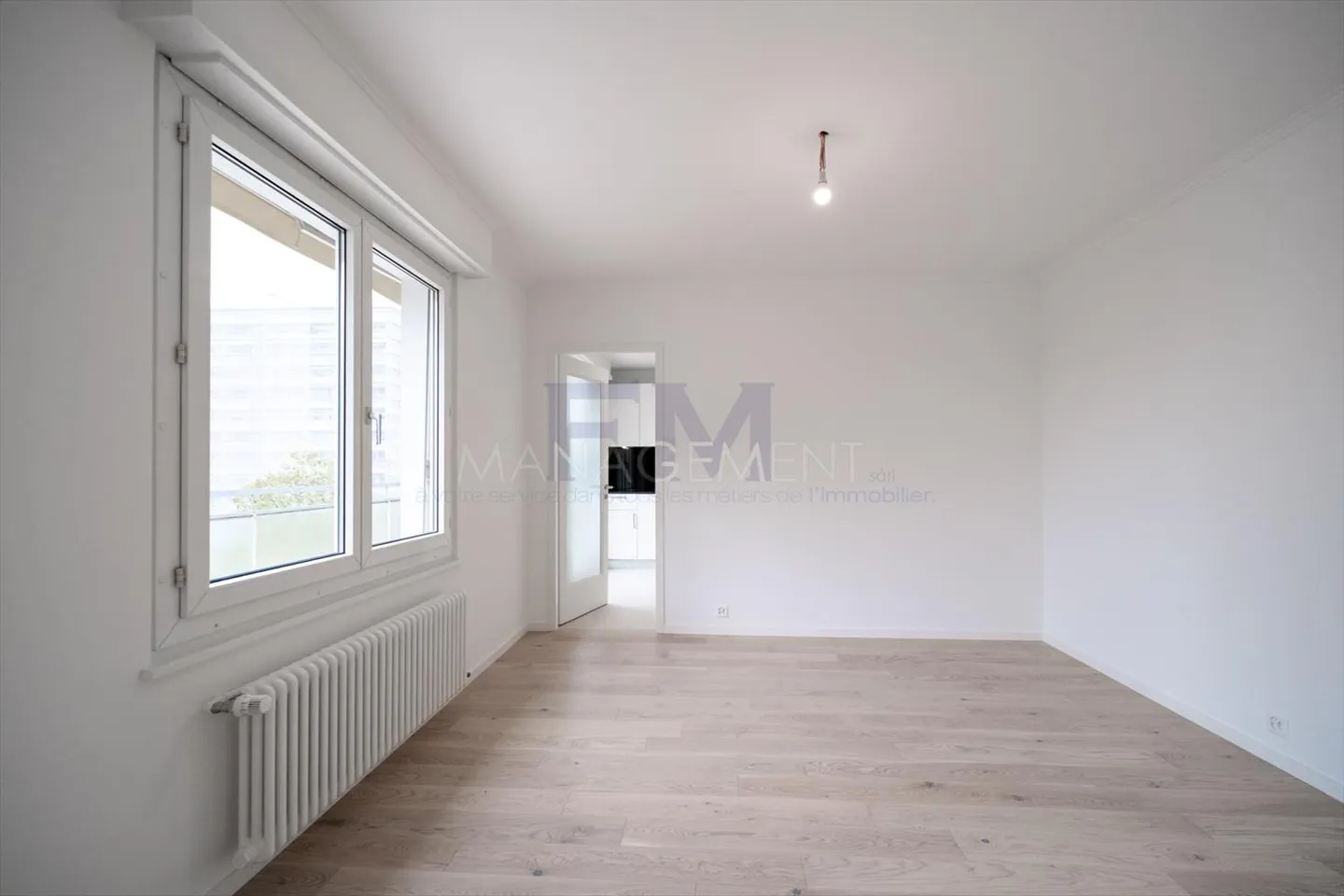 5,5-Zimmer-Wohnung - Foto 3 von 13