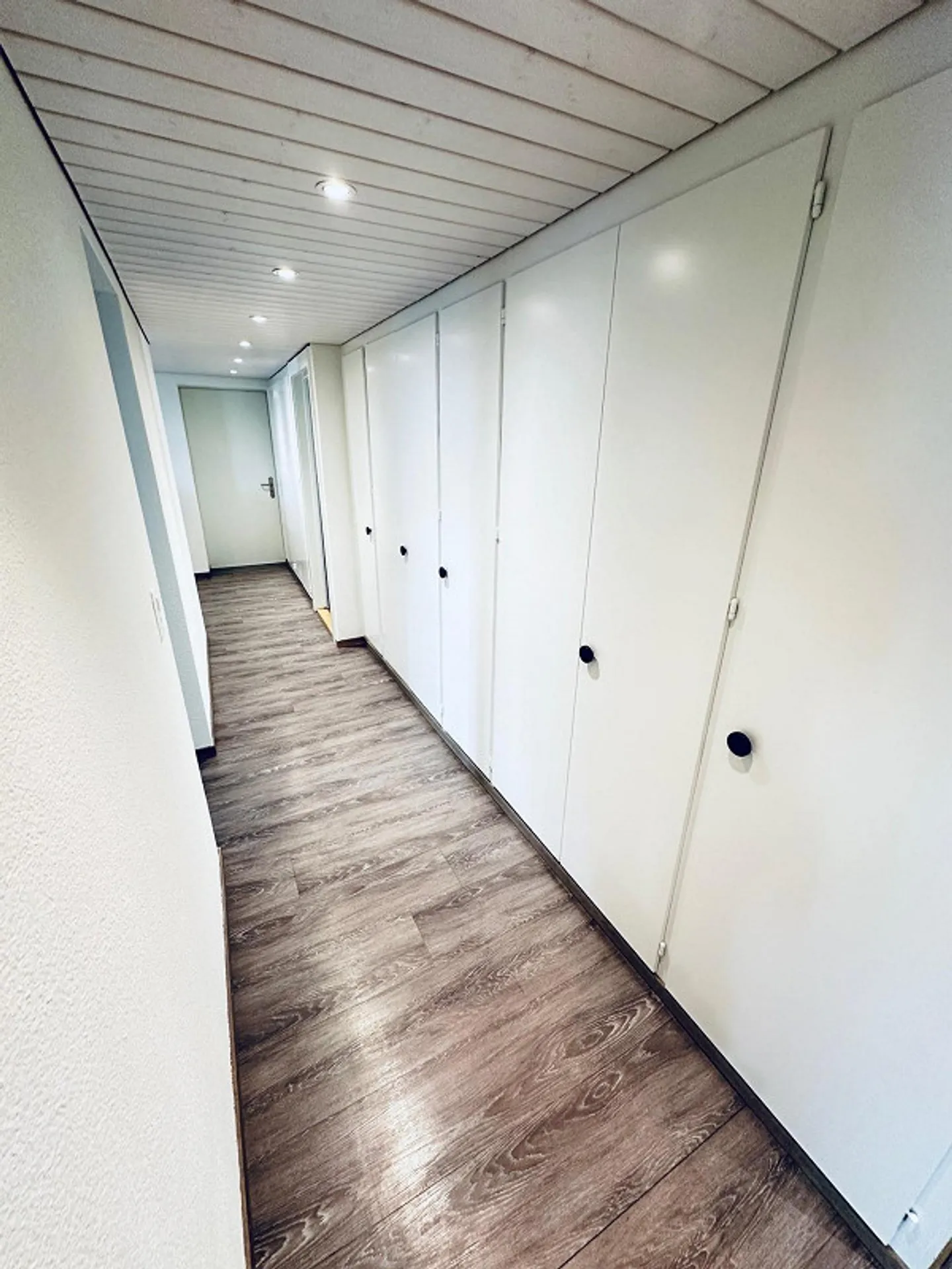 Charmante Büroräume in Luzern - Foto 5 von 12