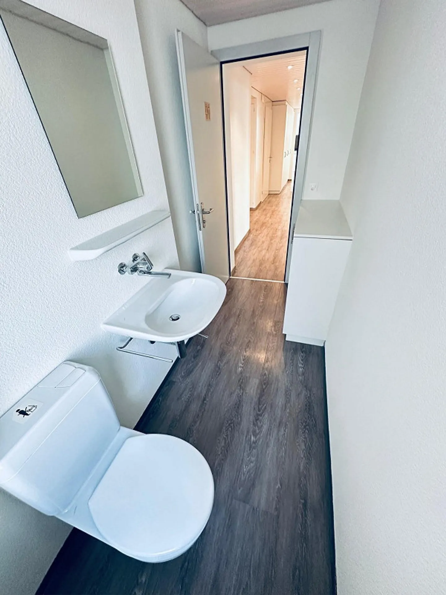 Charmante Büroräume in Luzern - Foto 6 von 12