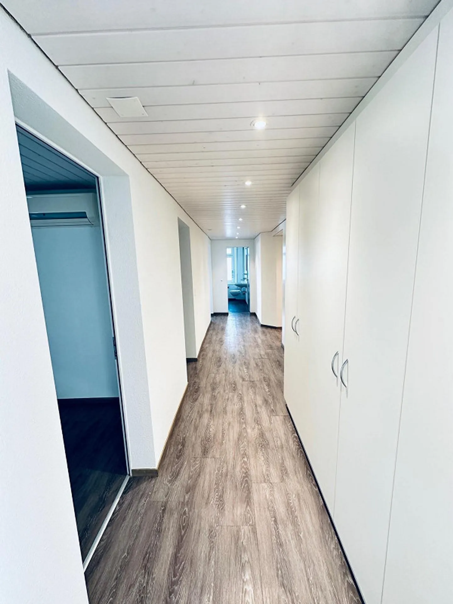 Charmante Büroräume in Luzern - Foto 7 von 12