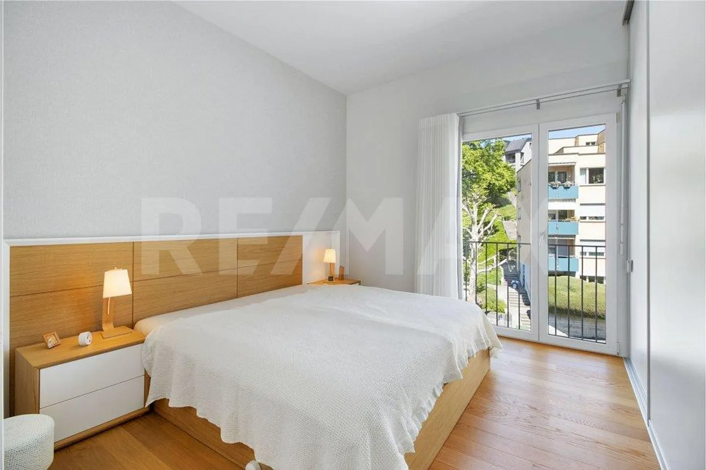 2 ½-Zimmer-Attikageschoss Wohnung  stilvoll wohnen über den Dächern - Foto 2 von 10
