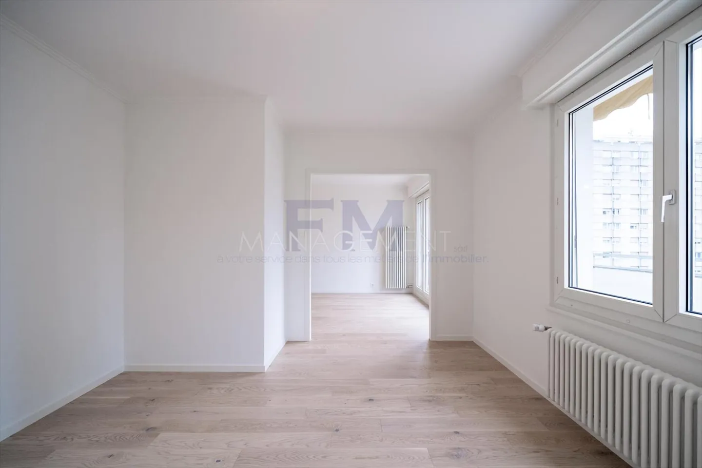 5,5-Zimmer-Wohnung - Foto 4 von 13