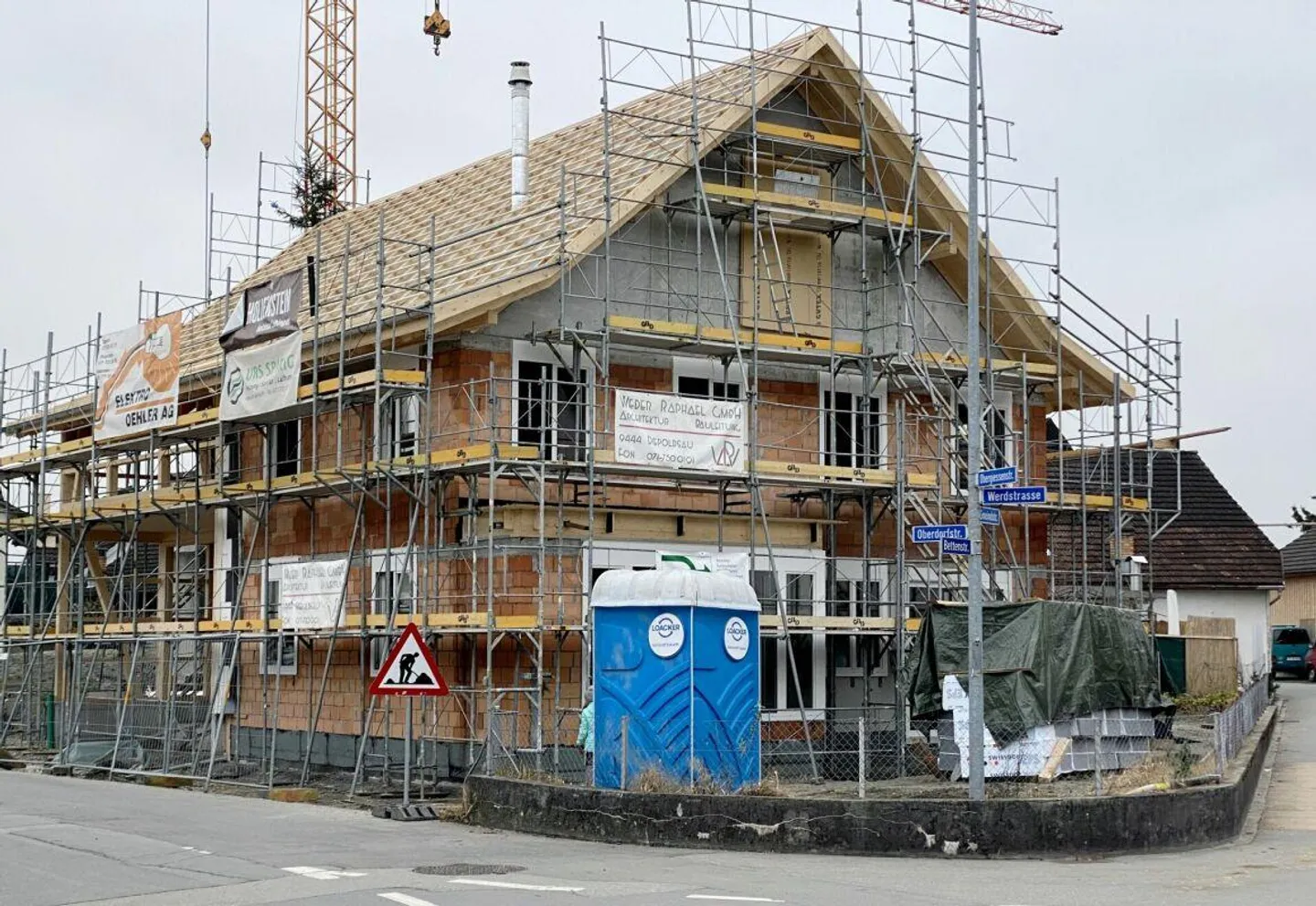 PREMIÈRE LOCATION | Maison individuelle | Emplacement ensoleillé - Photo 1 sur 10