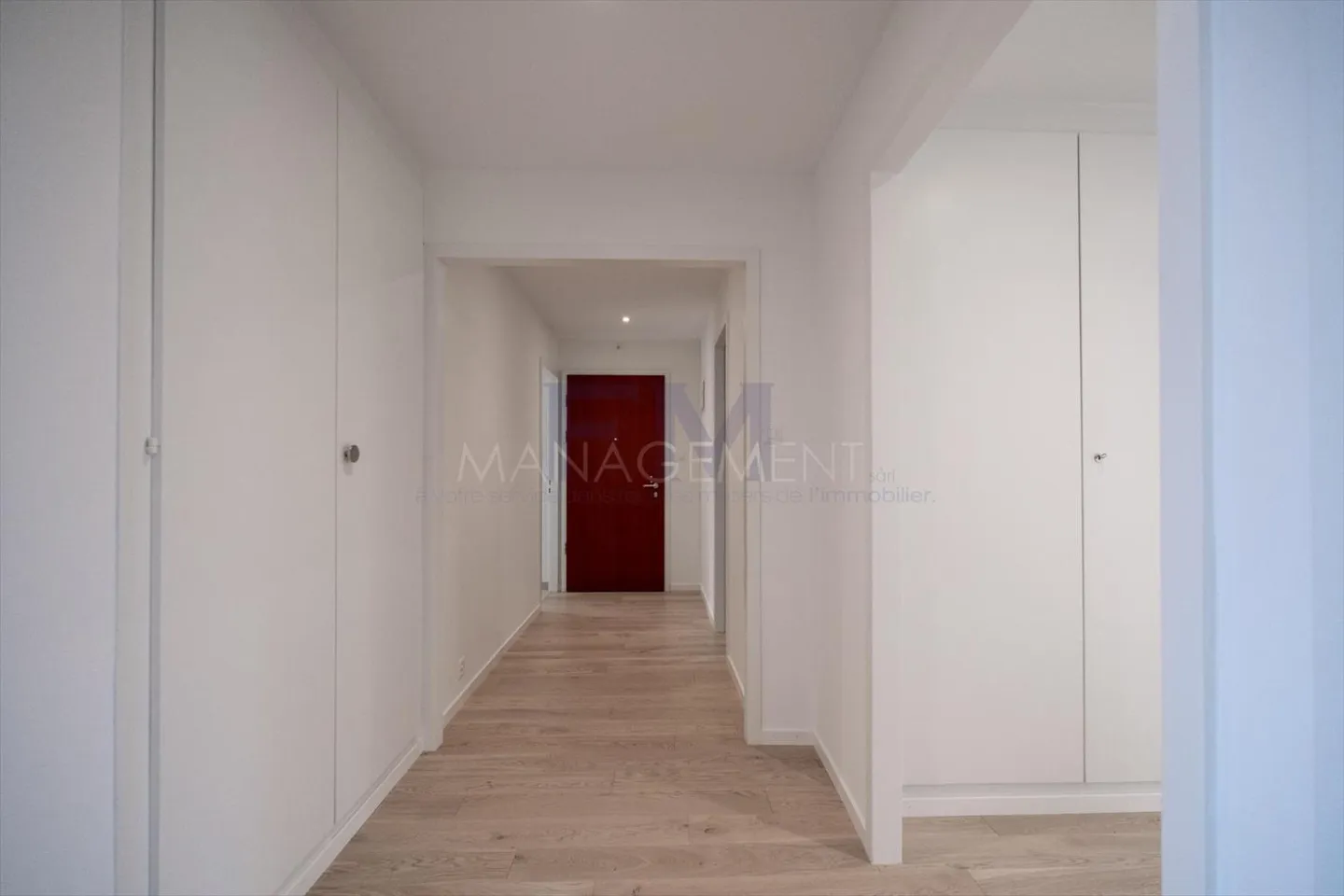 5,5-Zimmer-Wohnung - Foto 7 von 13