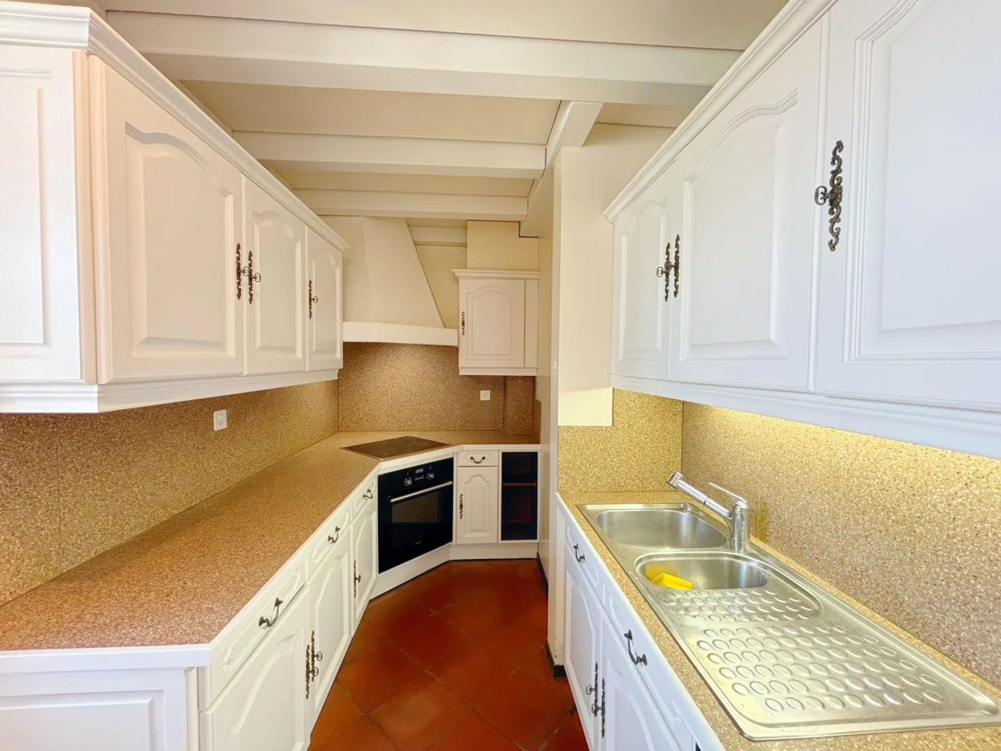 Attico 5 stanze - Foto 3 di 9