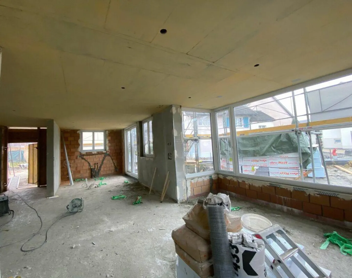 PREMIÈRE LOCATION | Maison individuelle | Emplacement ensoleillé - Photo 5 sur 10