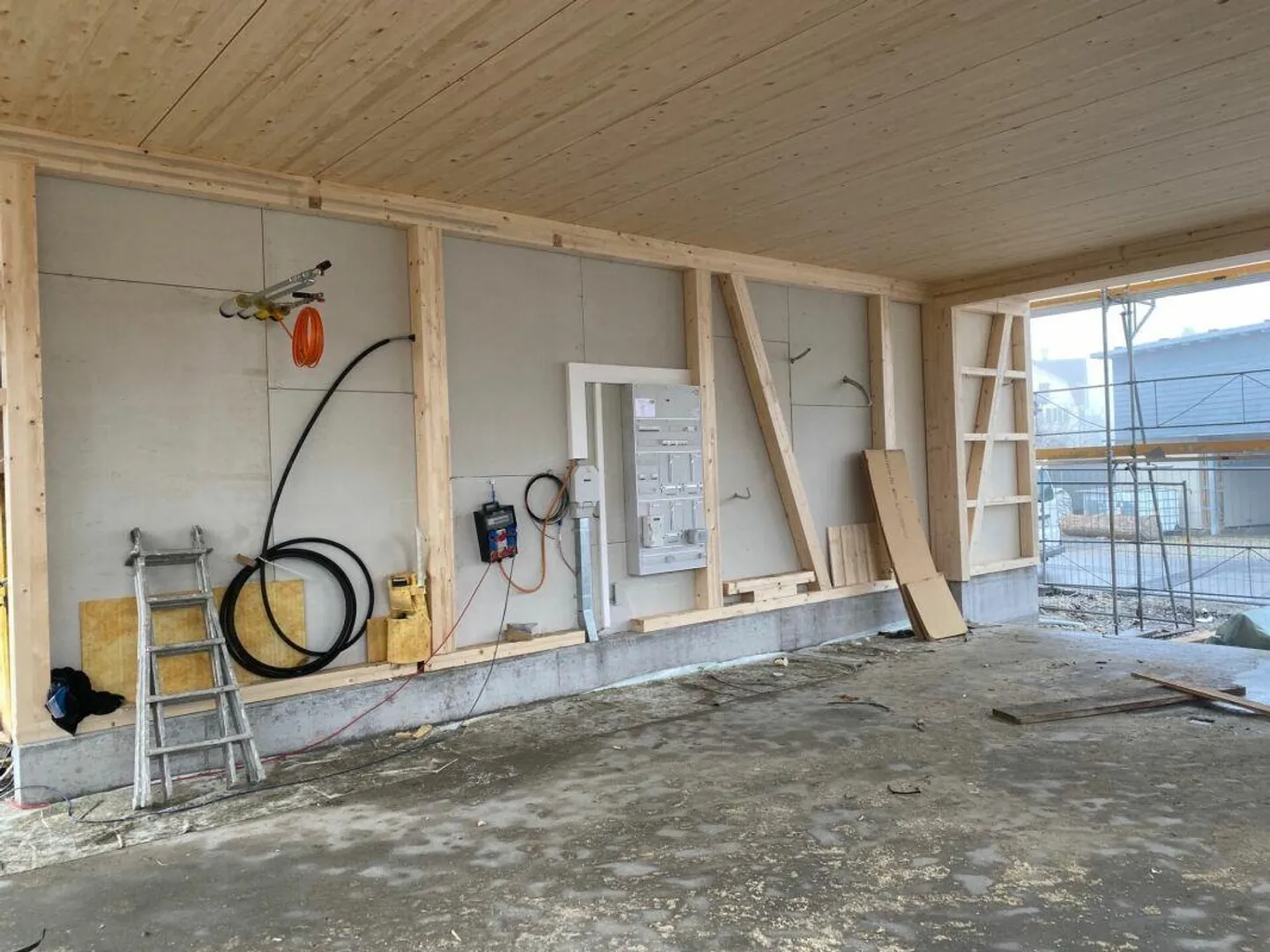 PREMIÈRE LOCATION | Maison individuelle | Emplacement ensoleillé - Photo 6 sur 10