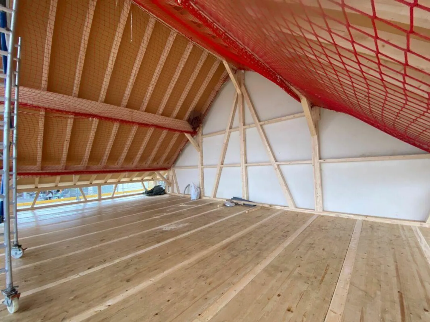 PREMIÈRE LOCATION | Maison individuelle | Emplacement ensoleillé - Photo 8 sur 10