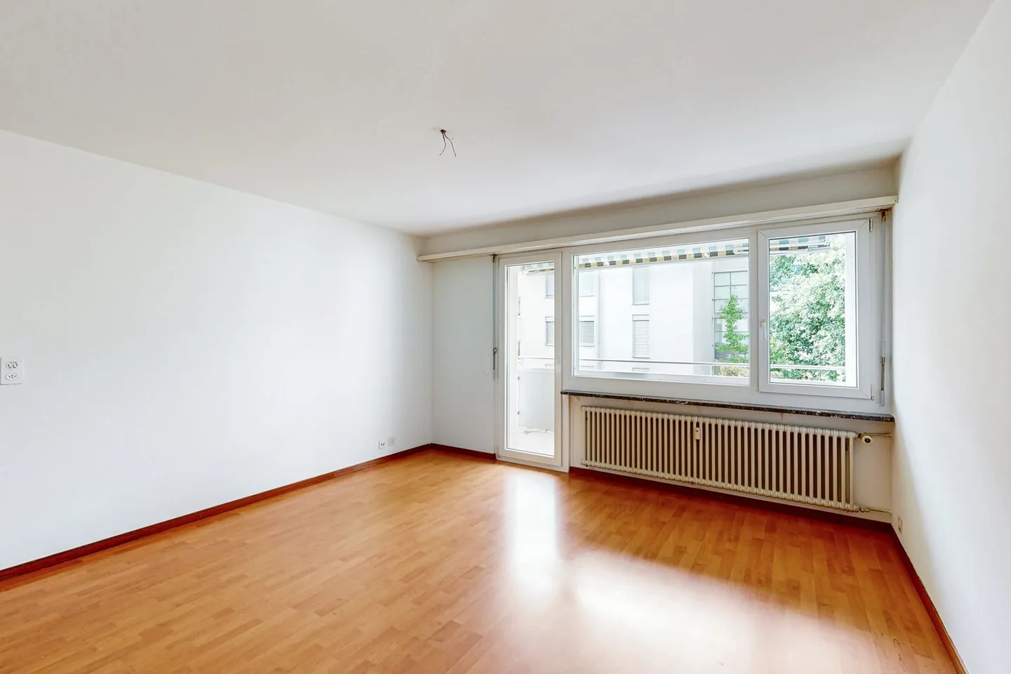 Schön Wohnen in Stein - Foto 3 von 8