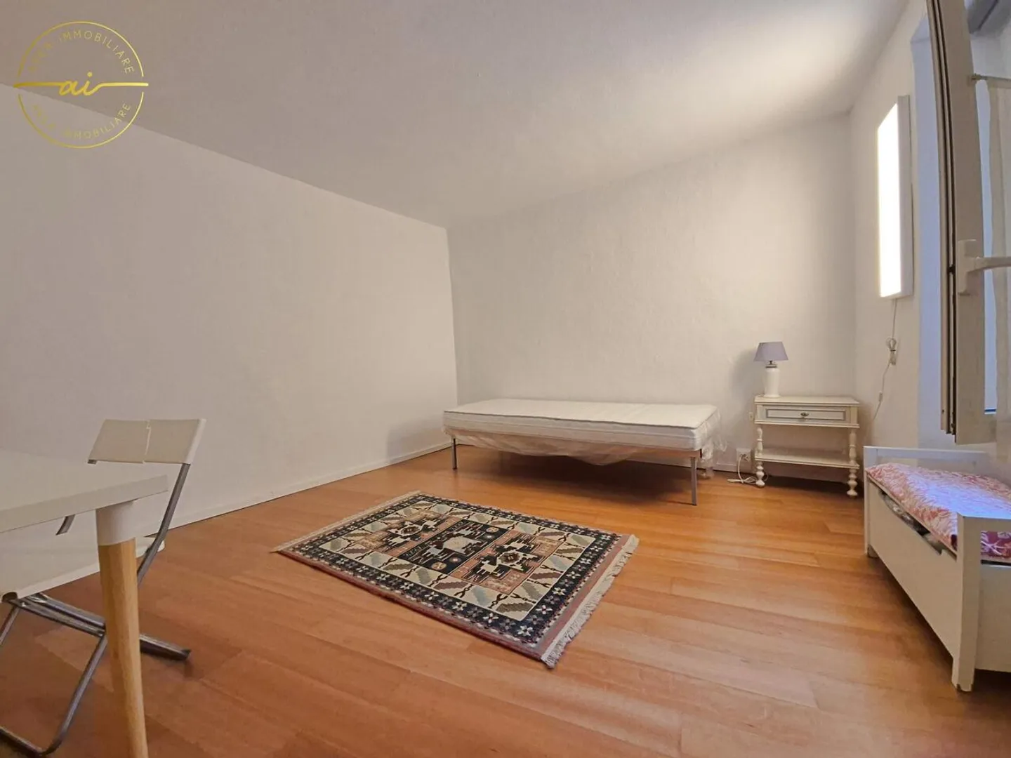 Casa con 5,5 stanze nel centro storico di Riva San Vitale - Foto 5 di 11