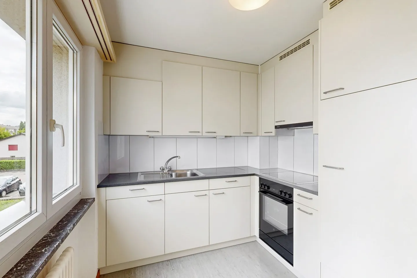 Schön Wohnen in Stein - Foto 2 von 8