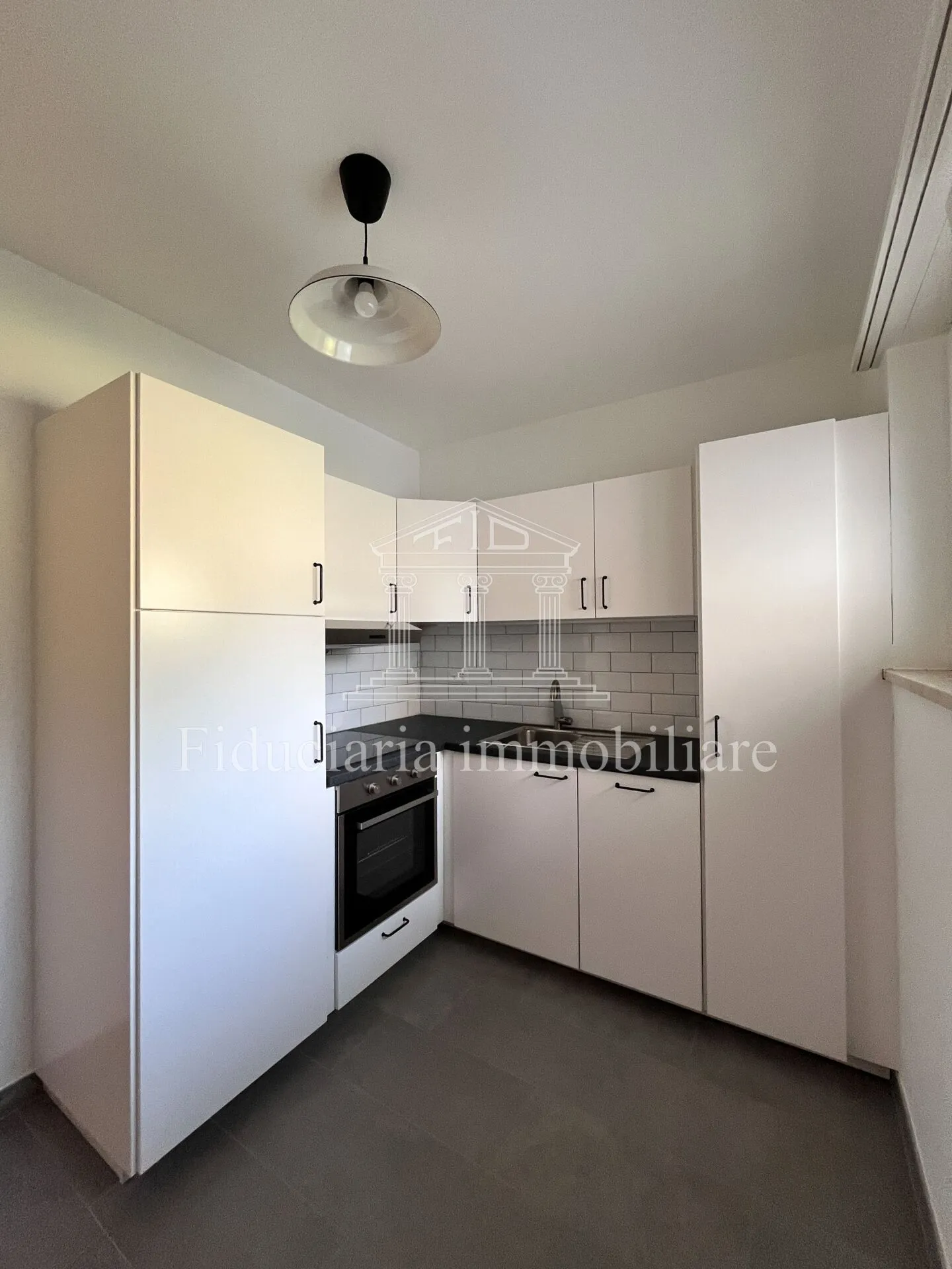 TENERO - Appartamento di 3,5 locali completamente ristrutturato (App.12) - Foto 5 di 11