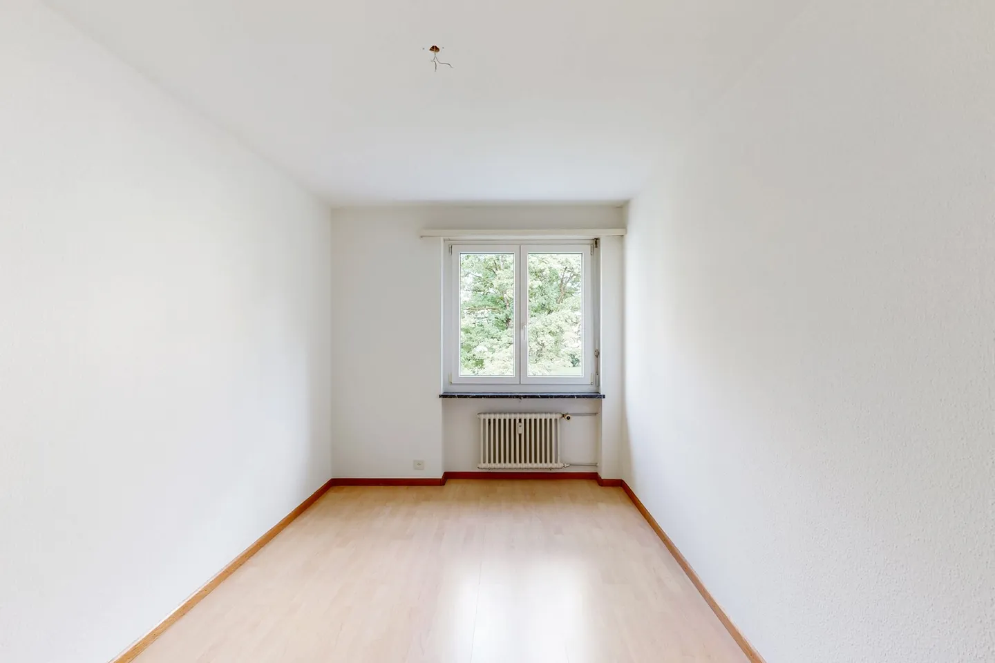 Schön Wohnen in Stein - Foto 7 von 8