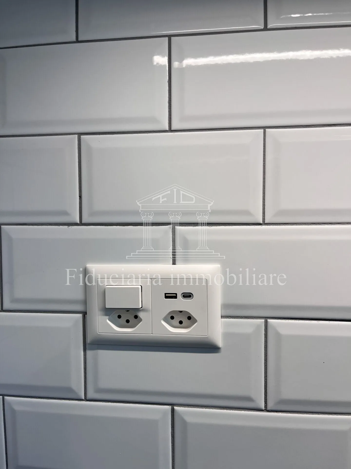 TENERO - Appartamento di 3,5 locali completamente ristrutturato (App.12) - Foto 7 di 11