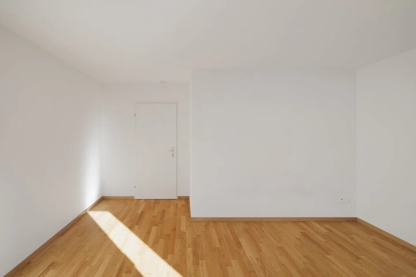 Geräumige 3.5-Zimmerwohnung - Foto 4 von 7