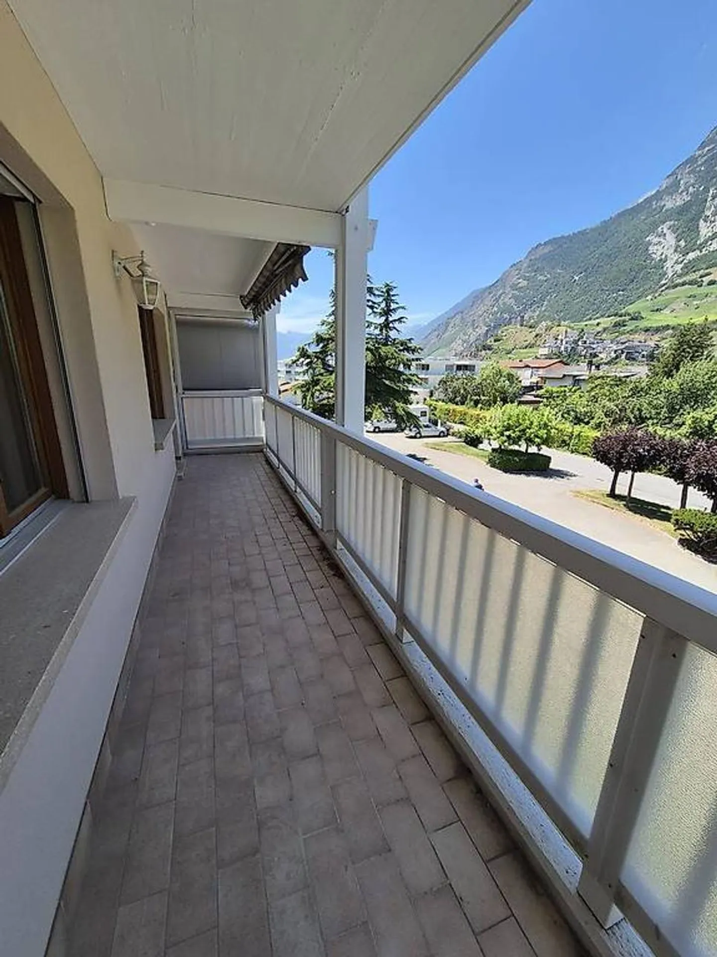 Appartement Duplex avec Vue sur Vignoble - Photo 10 sur 13