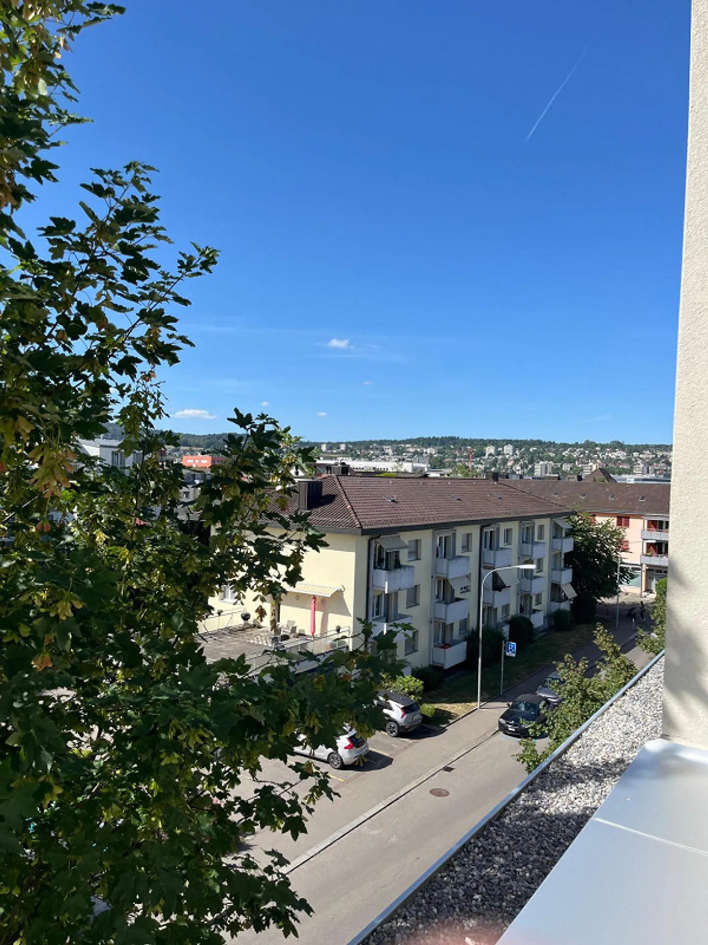 Prima locazione Appartamento attico 4.5 stanze, 8048 Zurigo in affitto - Foto 3 di 12