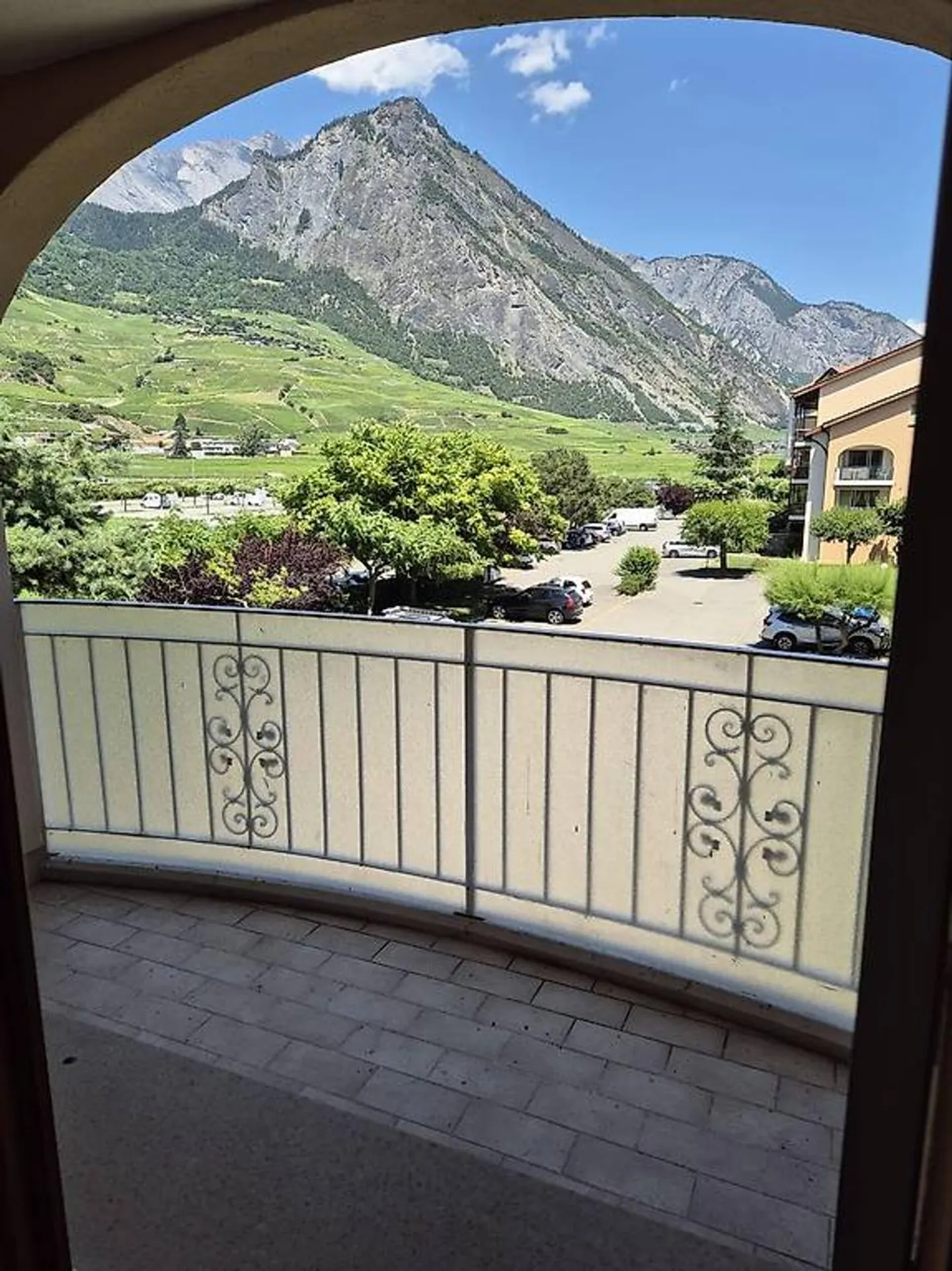 Appartement Duplex avec Vue sur Vignoble - Photo 11 sur 13