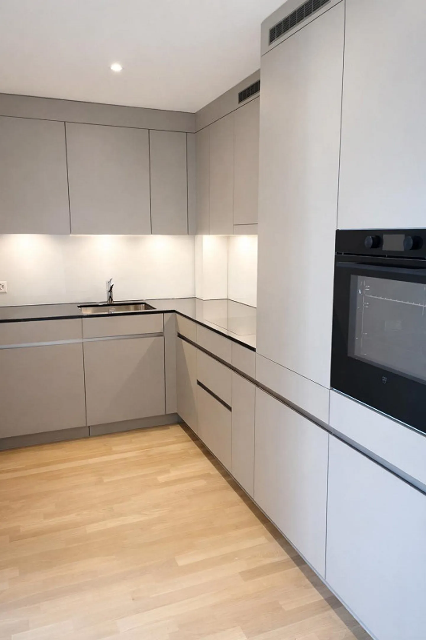 Prima locazione Appartamento attico 4.5 stanze, 8048 Zurigo in affitto - Foto 5 di 12