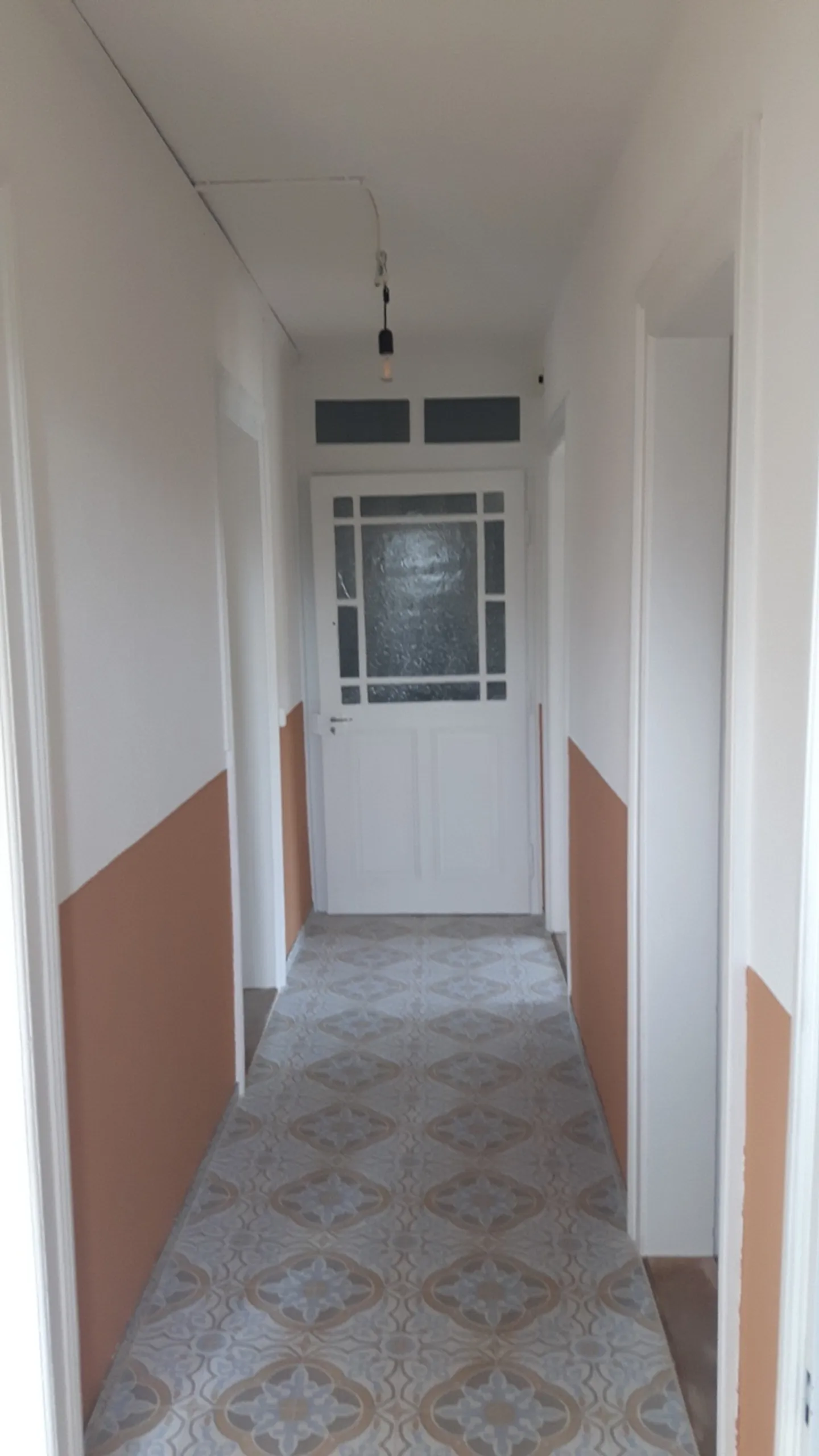 Pieterlen: Renovated 3.5 Room Apartment - Photo 6 of 9