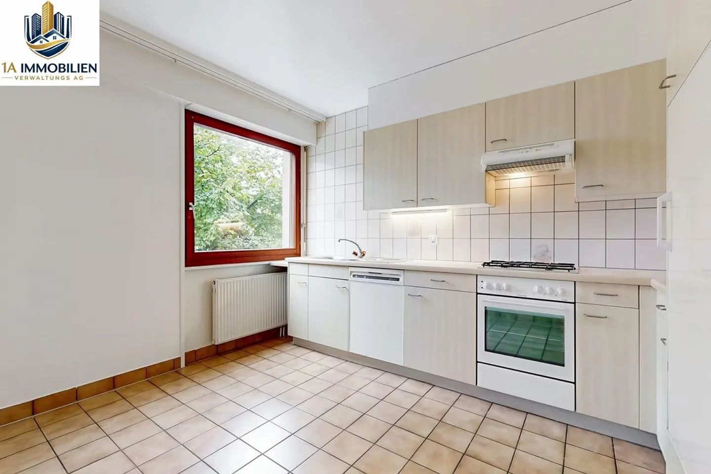 Appartement Spacieux en Zone Calme - Photo 3 sur 7