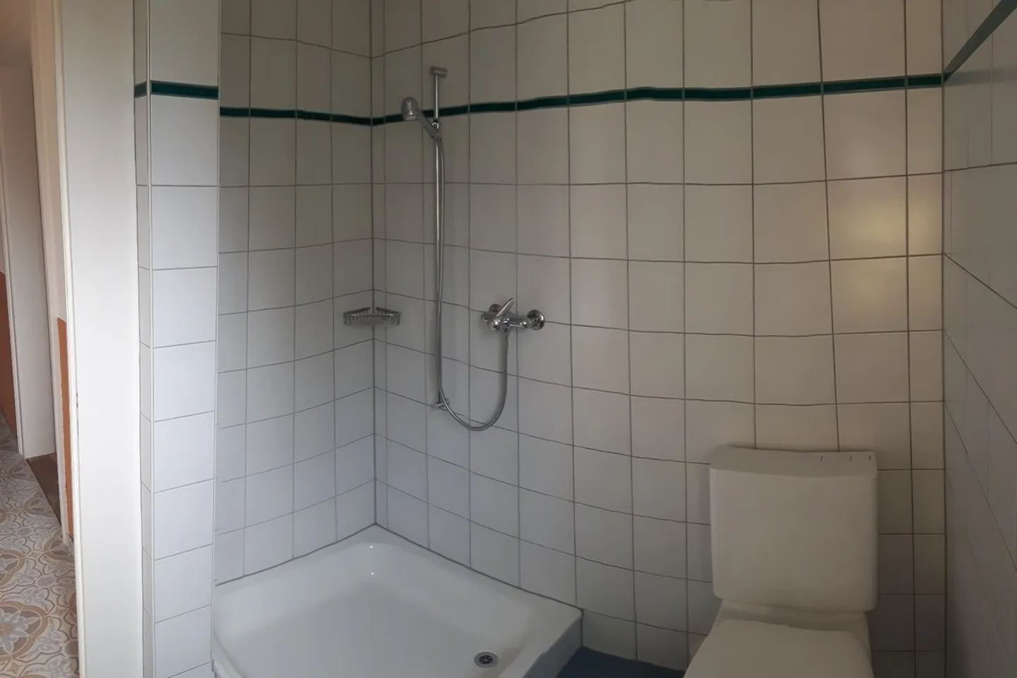 Pieterlen: Renovated 3.5 Room Apartment - Photo 7 of 9