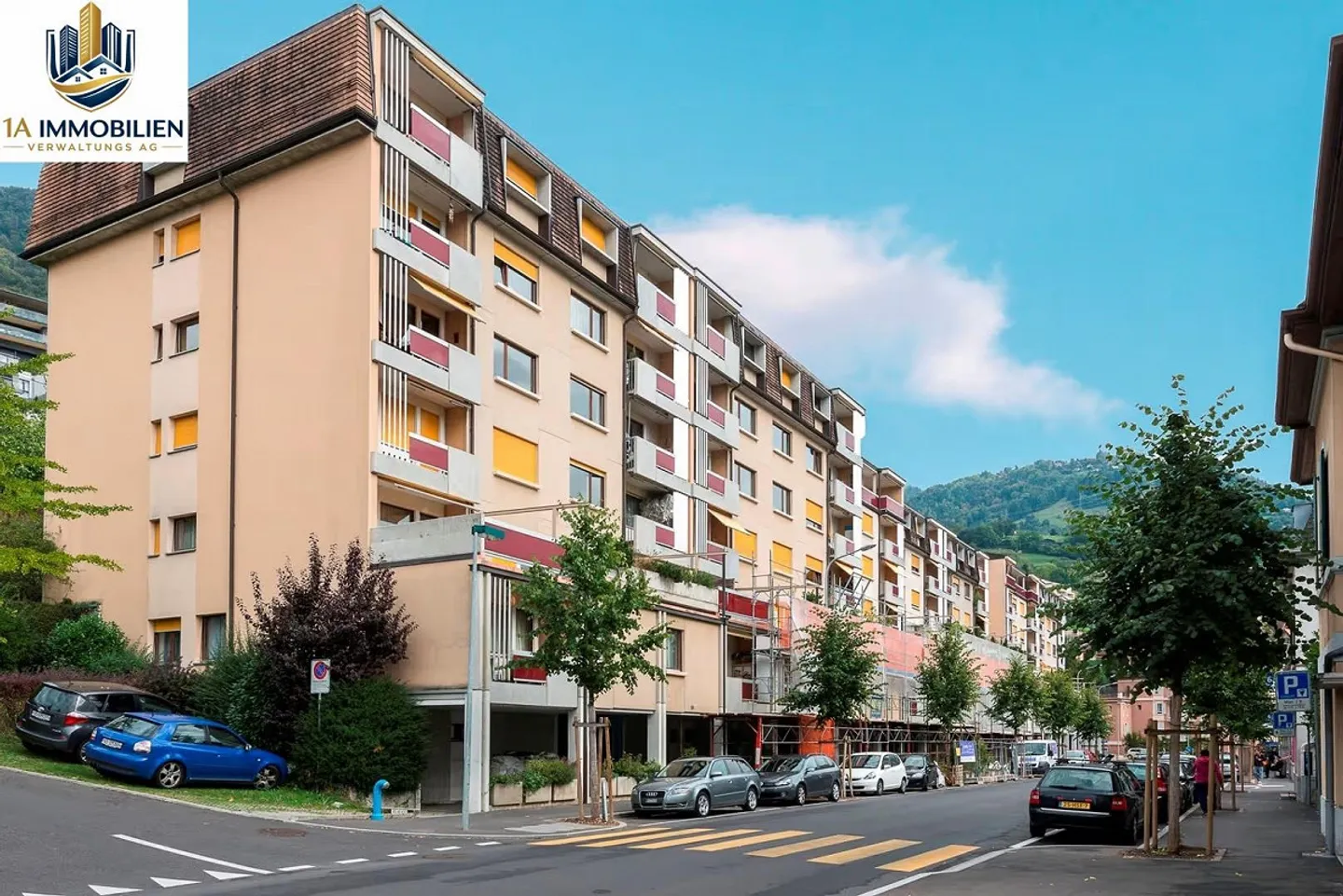 Appartement Spacieux en Zone Calme - Photo 5 sur 7