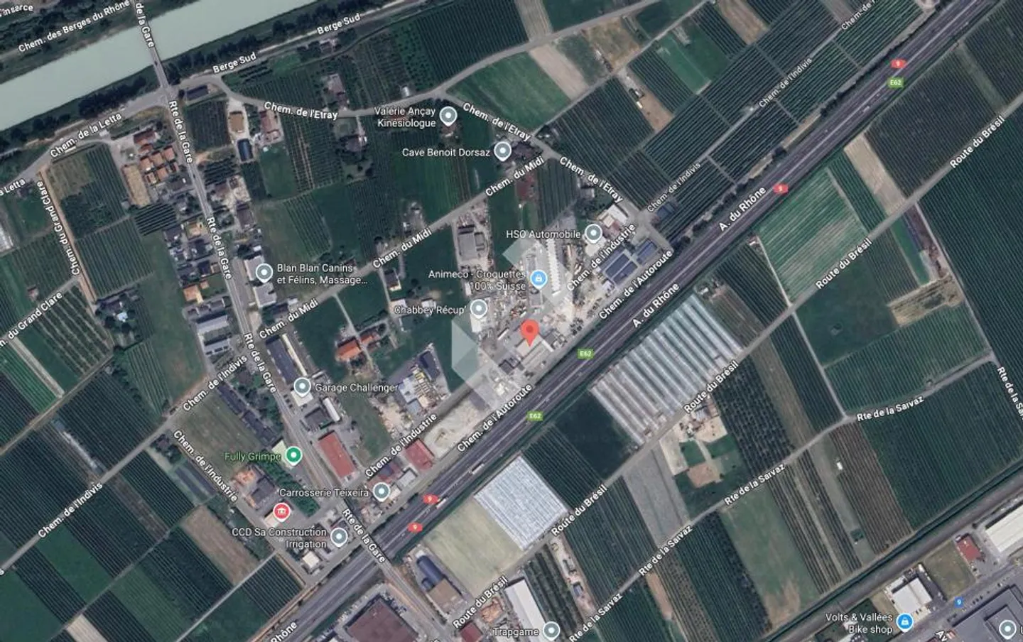 Office space for rent - Photo 3 of 5