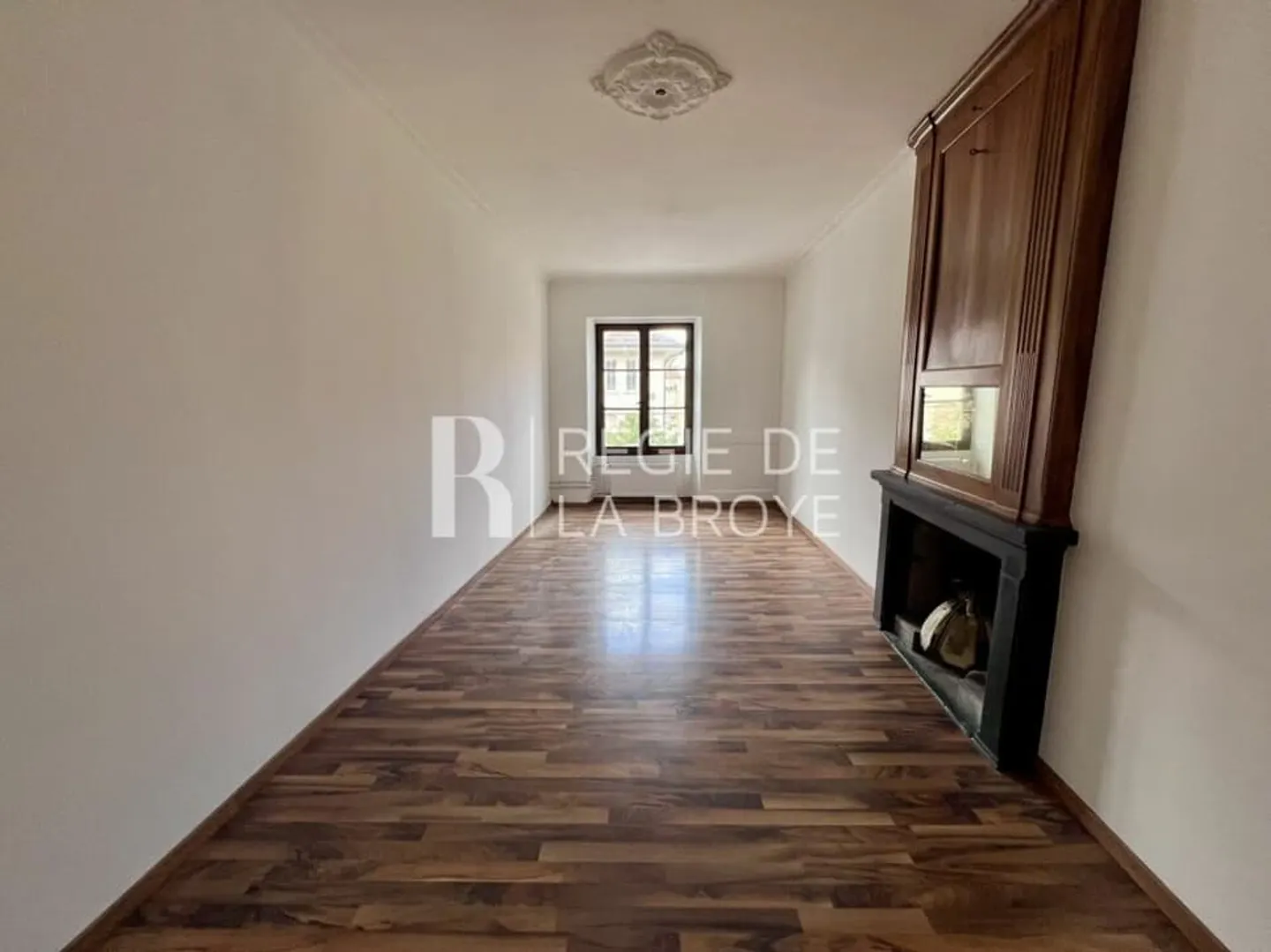 2.5-room apartment in Avenches - Photo 1 of 11