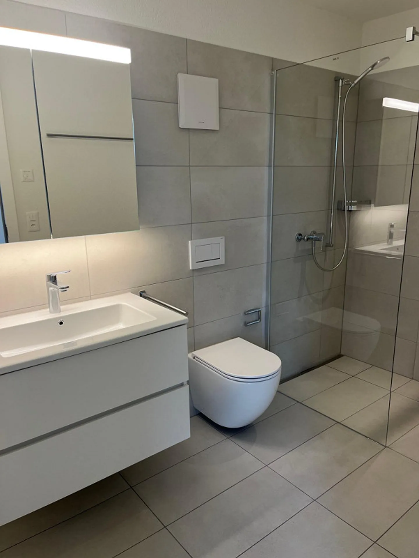 Prima locazione Appartamento attico 4.5 stanze, 8048 Zurigo in affitto - Foto 8 di 12