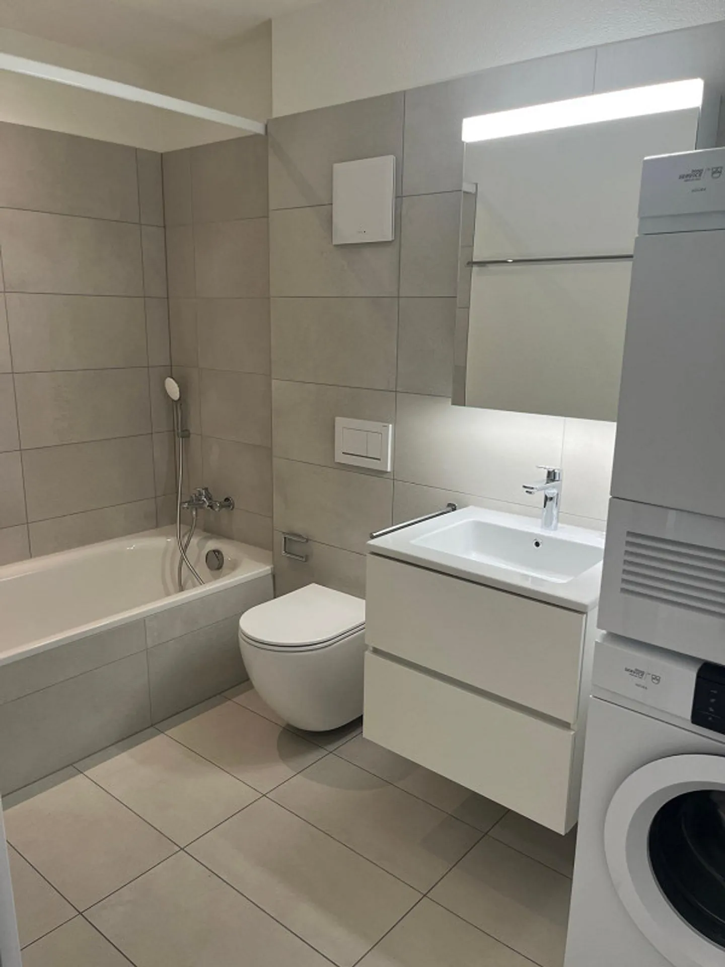 Prima locazione Appartamento attico 4.5 stanze, 8048 Zurigo in affitto - Foto 9 di 12