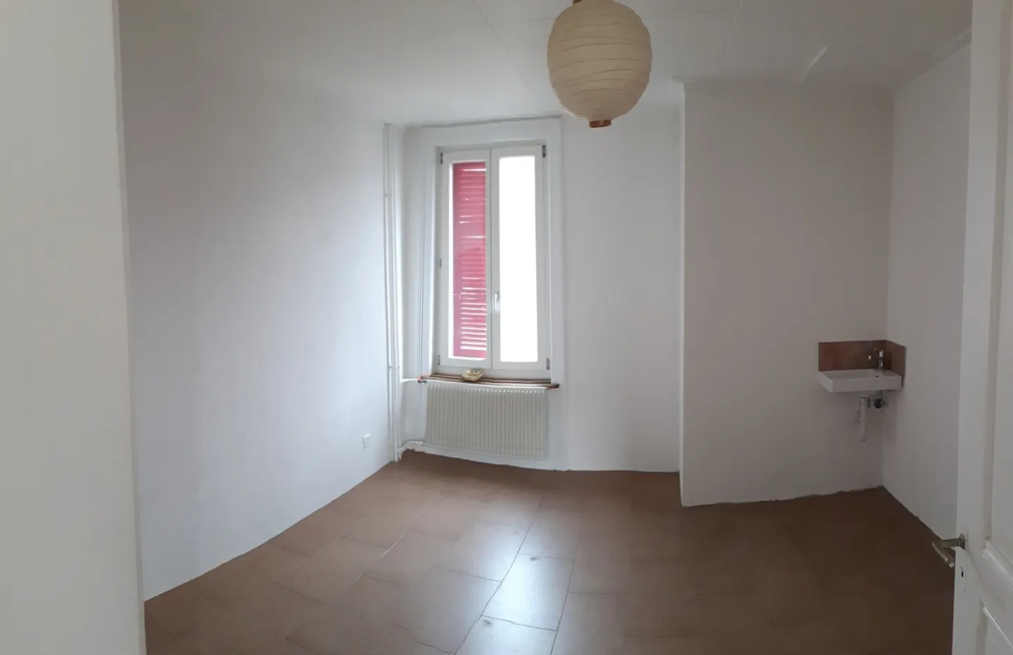 Pieterlen: Renovated 3.5 Room Apartment - Photo 4 of 9