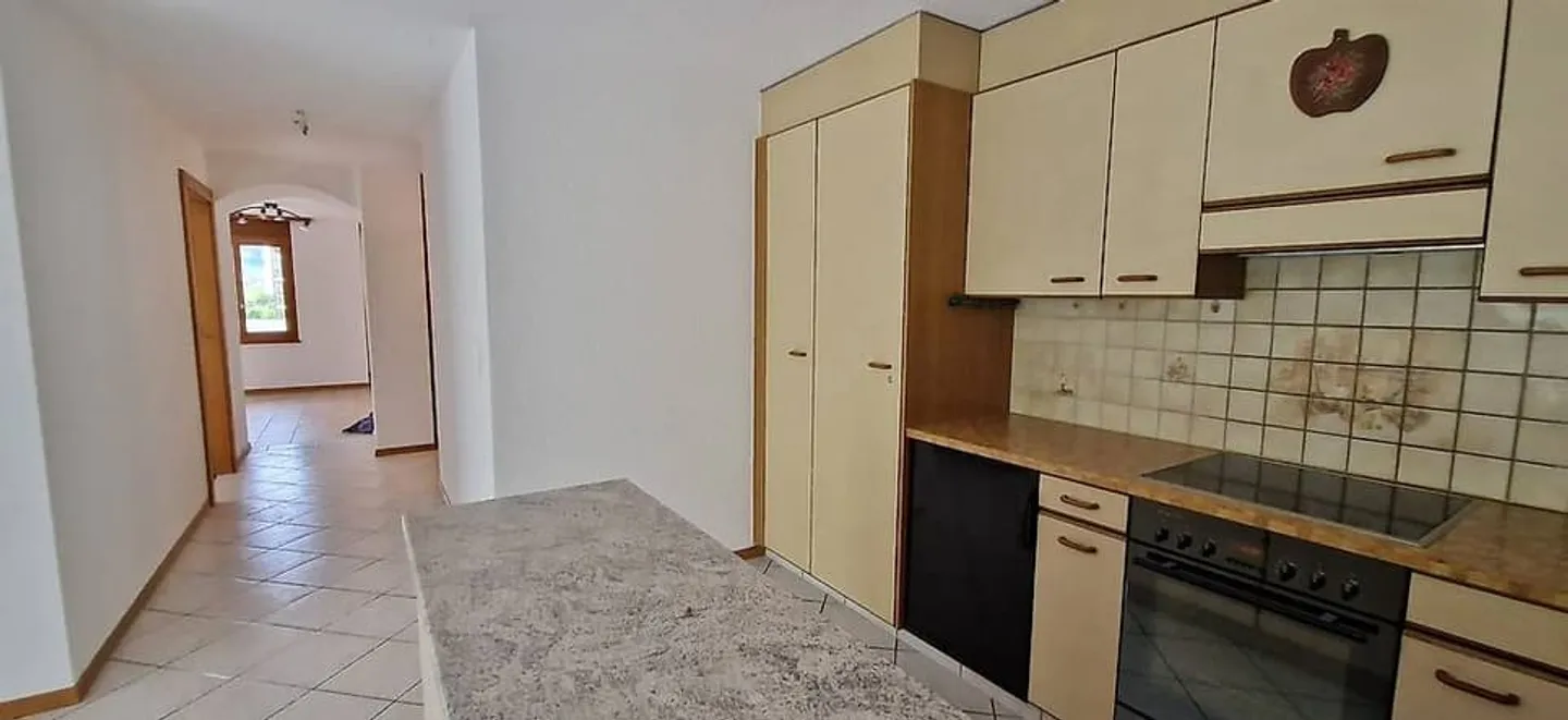 Appartement Duplex avec Vue sur Vignoble - Photo 12 sur 13