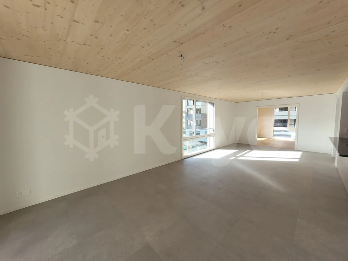 Appartement moderne avec vue imprenable - Photo 1 sur 6