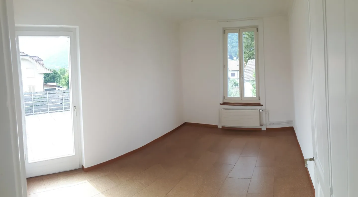 Pieterlen: Renovated 3.5 Room Apartment - Photo 5 of 9