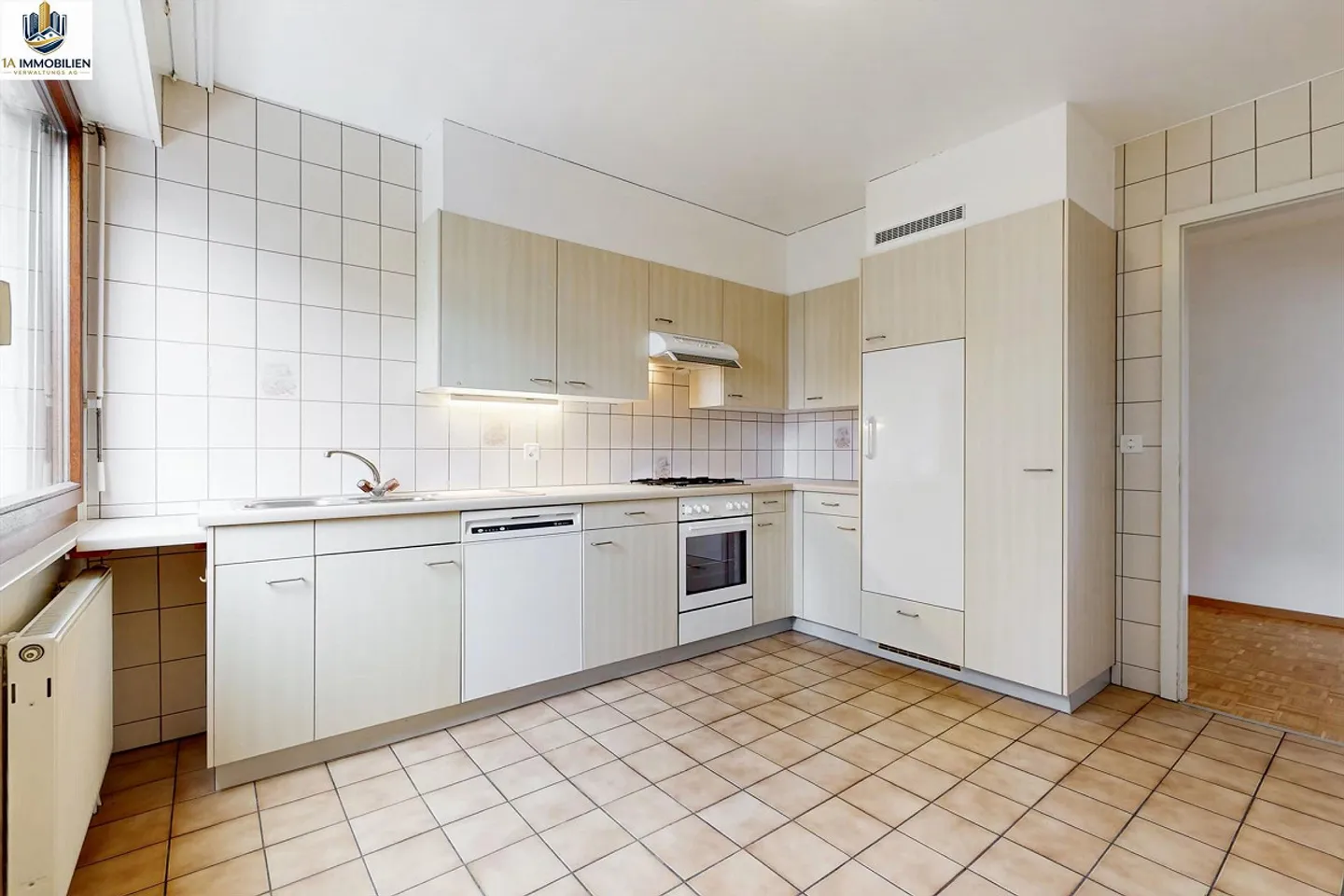 Appartement Spacieux en Zone Calme - Photo 2 sur 7