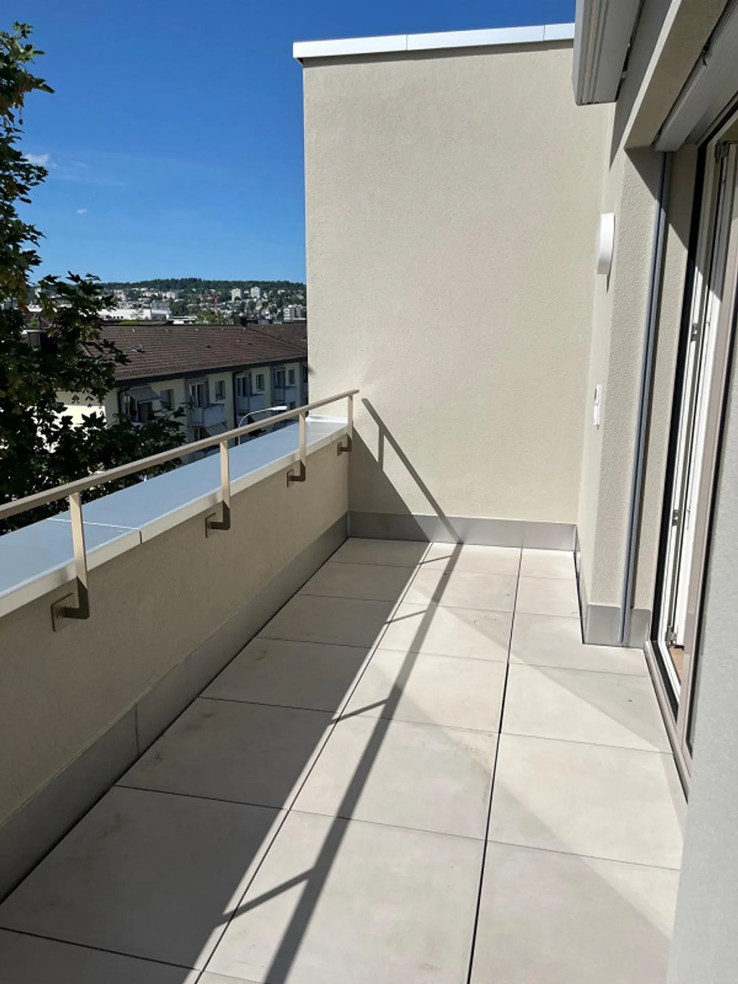 Prima locazione Appartamento attico 4.5 stanze, 8048 Zurigo in affitto - Foto 10 di 12