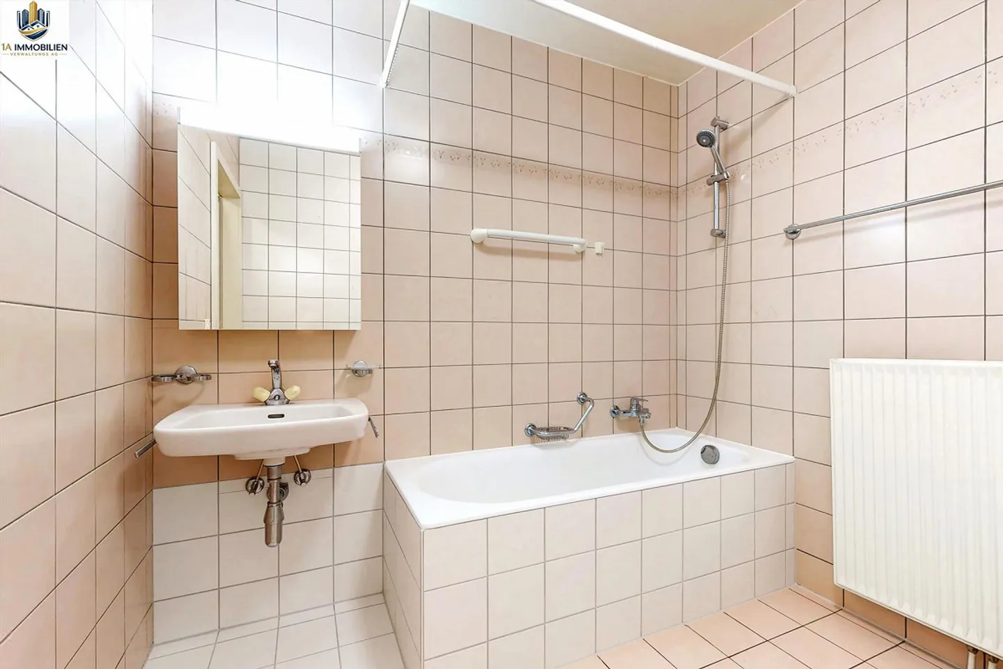 Appartement Spacieux en Zone Calme - Photo 7 sur 7