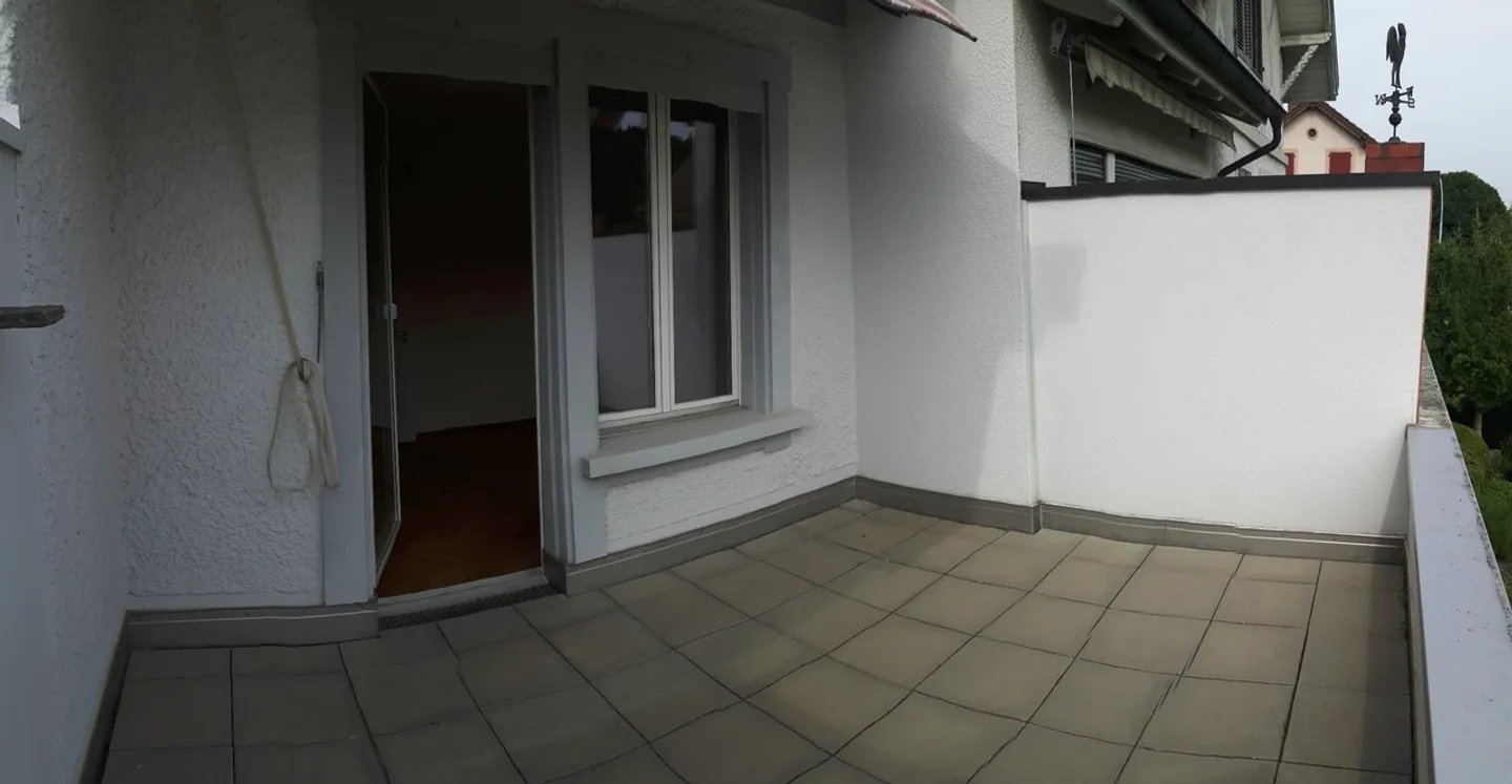 Pieterlen: Renovated 3.5 Room Apartment - Photo 9 of 9